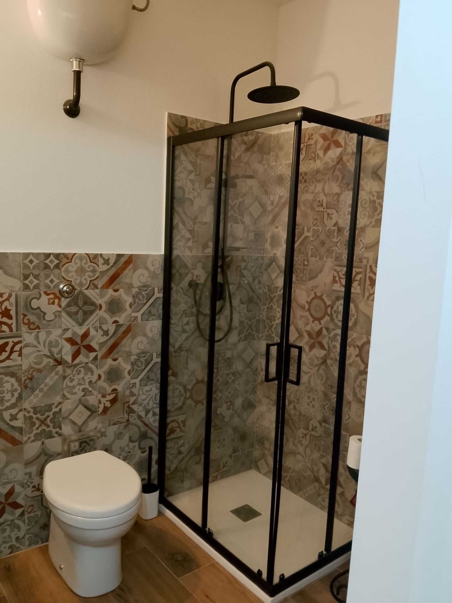 Affitto Casa a schiera €1500 - Vicopisano, Via emilia 146_3