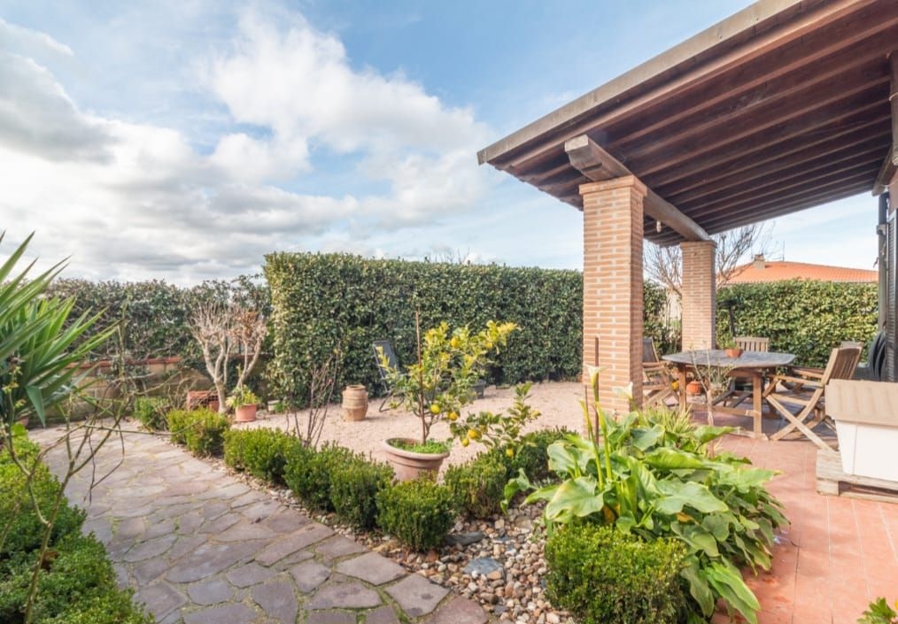 Vendita Casa a schiera - Farnese, Via cuzzoli e cortellessa 61_3