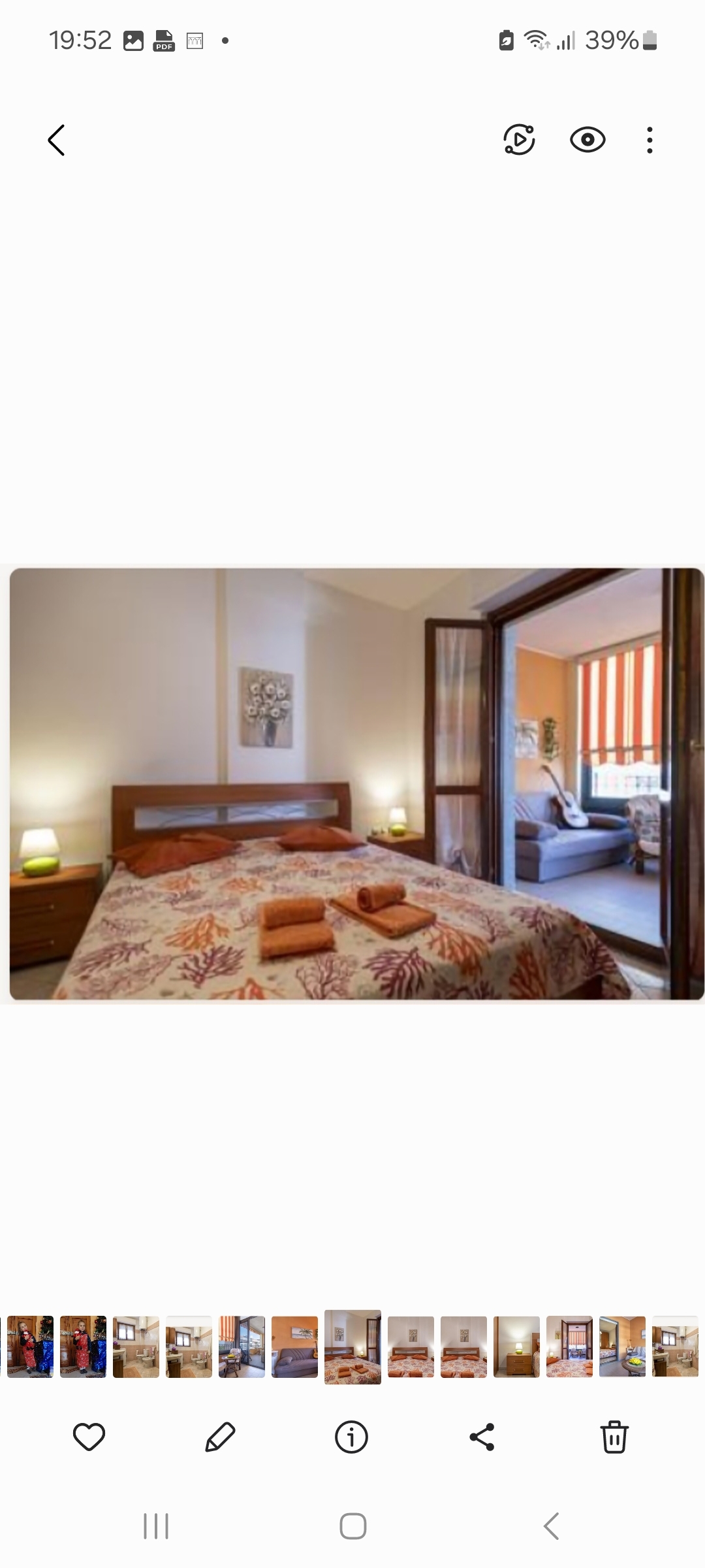 Affitto Appartamento €700 - Alghero (Zona Lido), Via delle baleari 17_3