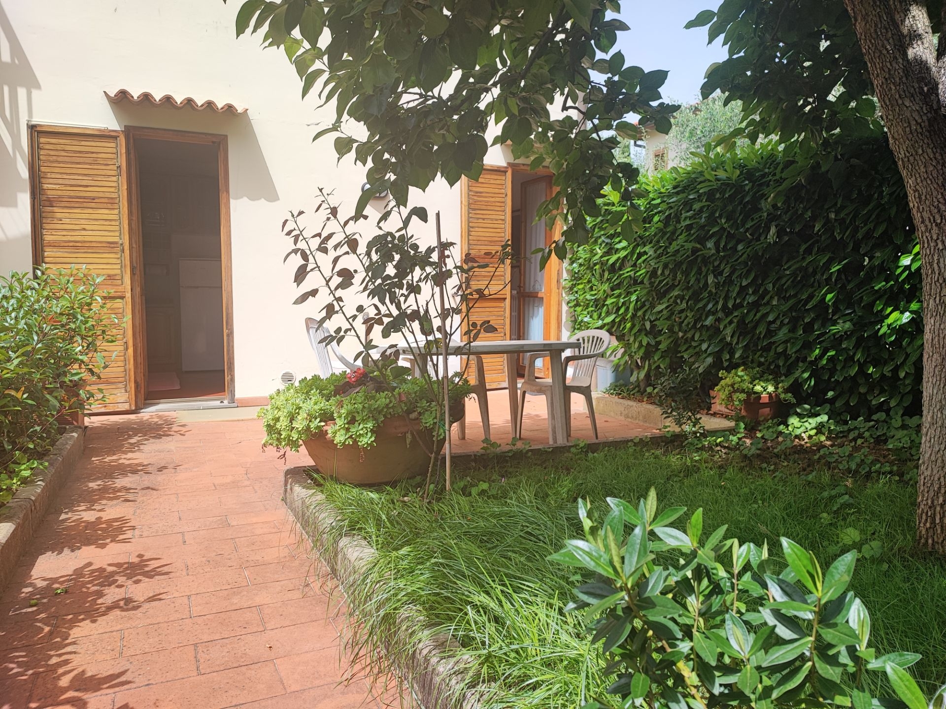 Affitto Casa a schiera €750 - Firenze (Pozzolatico), Via vecchia di pozzolatico 6_2
