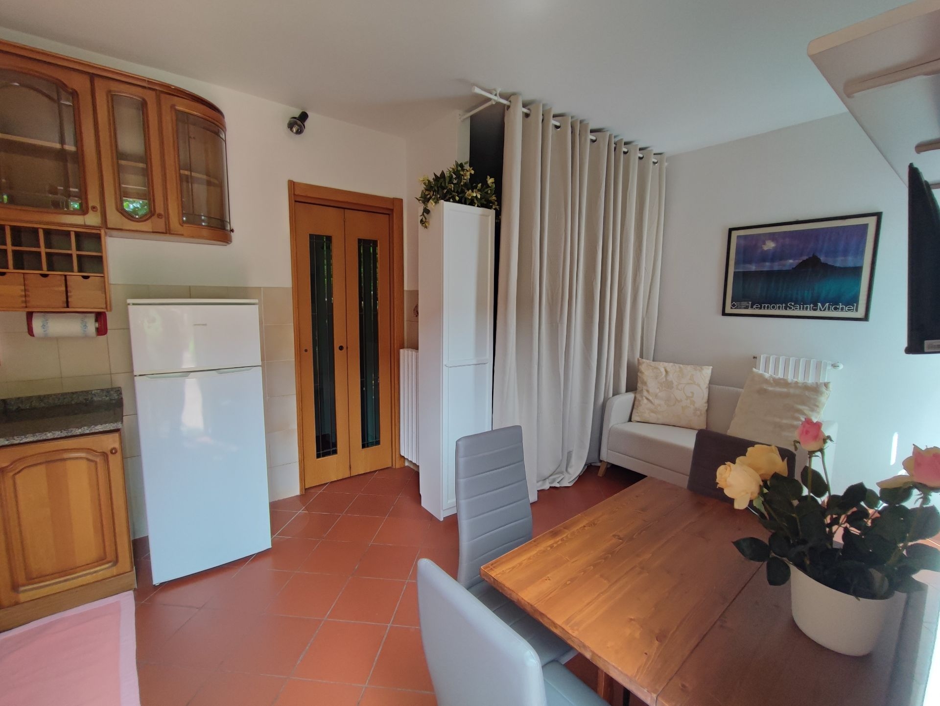 Affitto Casa a schiera €750 - Firenze (Pozzolatico), Via vecchia di pozzolatico 6_3