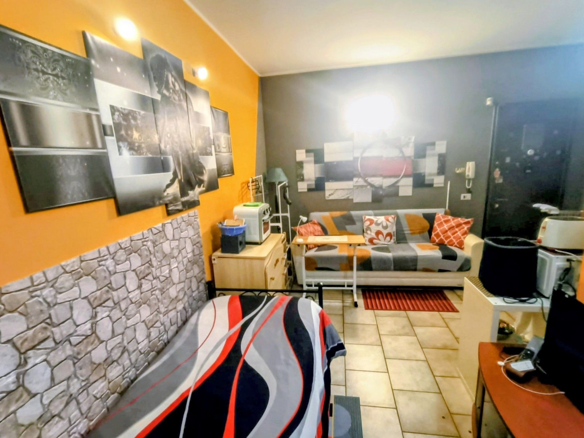 Affitto Stanza singola €650 - Bovisio-masciago, Via raffaello sanzio 6_3