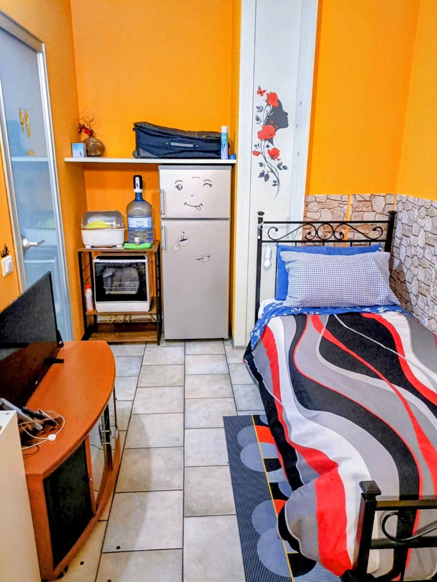Affitto Stanza singola €650 - Bovisio-masciago, Via raffaello sanzio 6_2