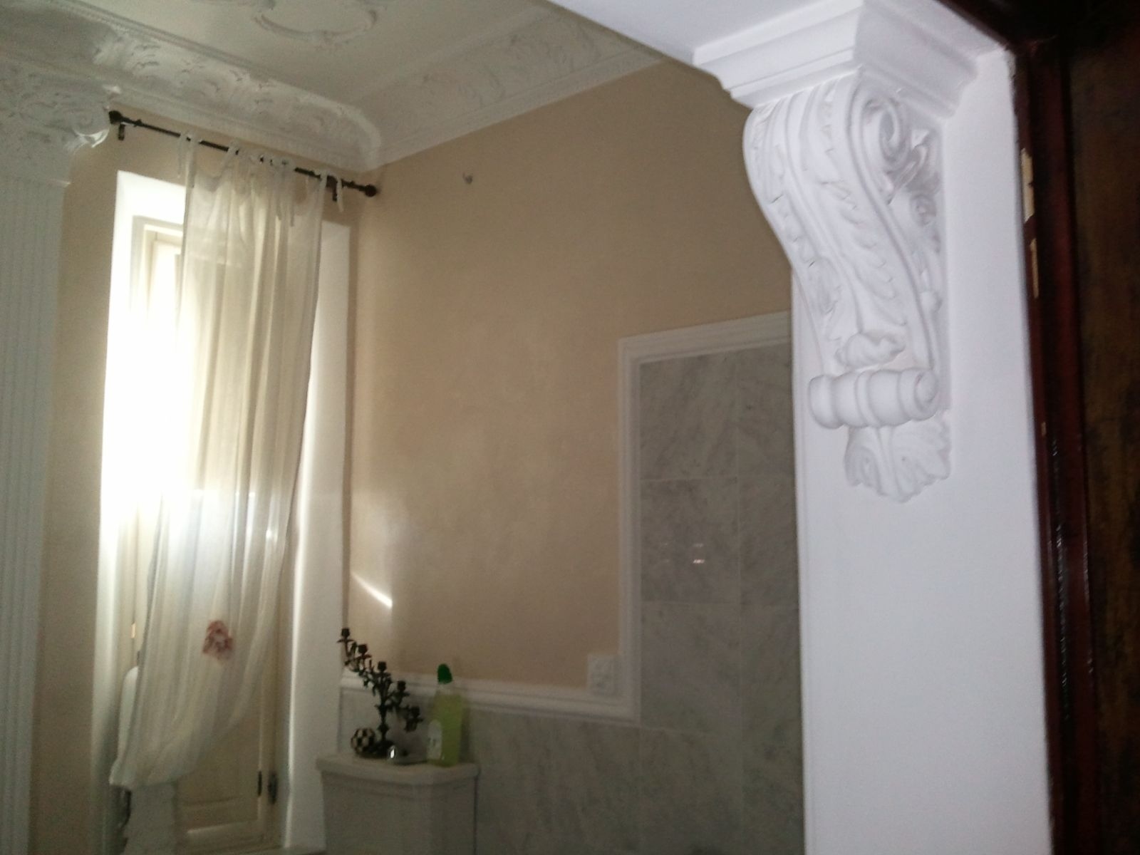 Vendita Appartamento - Carpi (Vedere), Via alcide garagnani 5