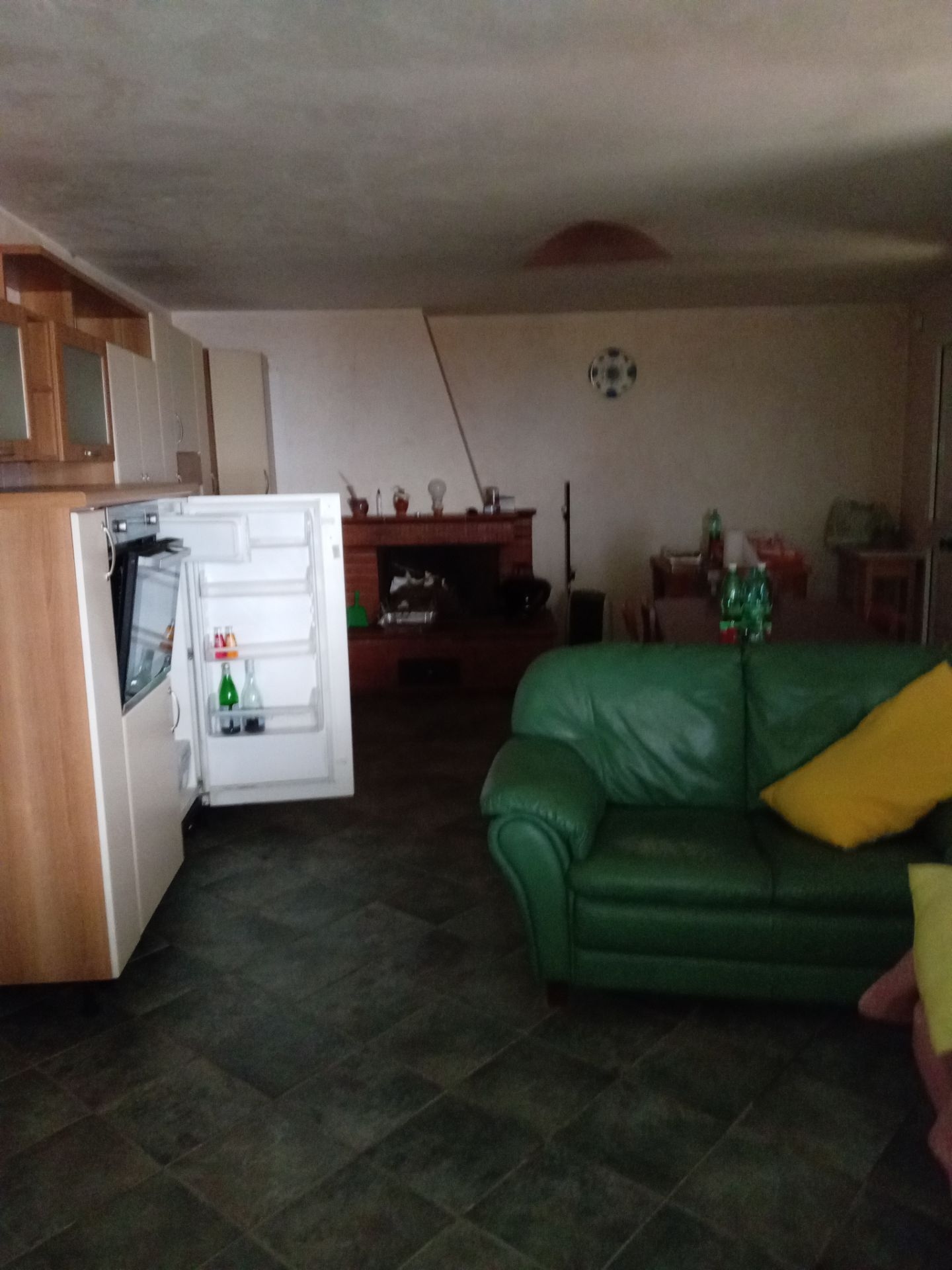 Accogliente indipendente in Piazza Municipio