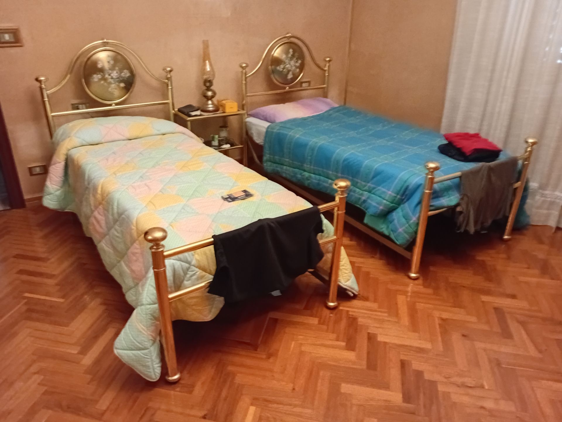Affitto Stanza singola €235 - Orte, Via del poggio snc_2