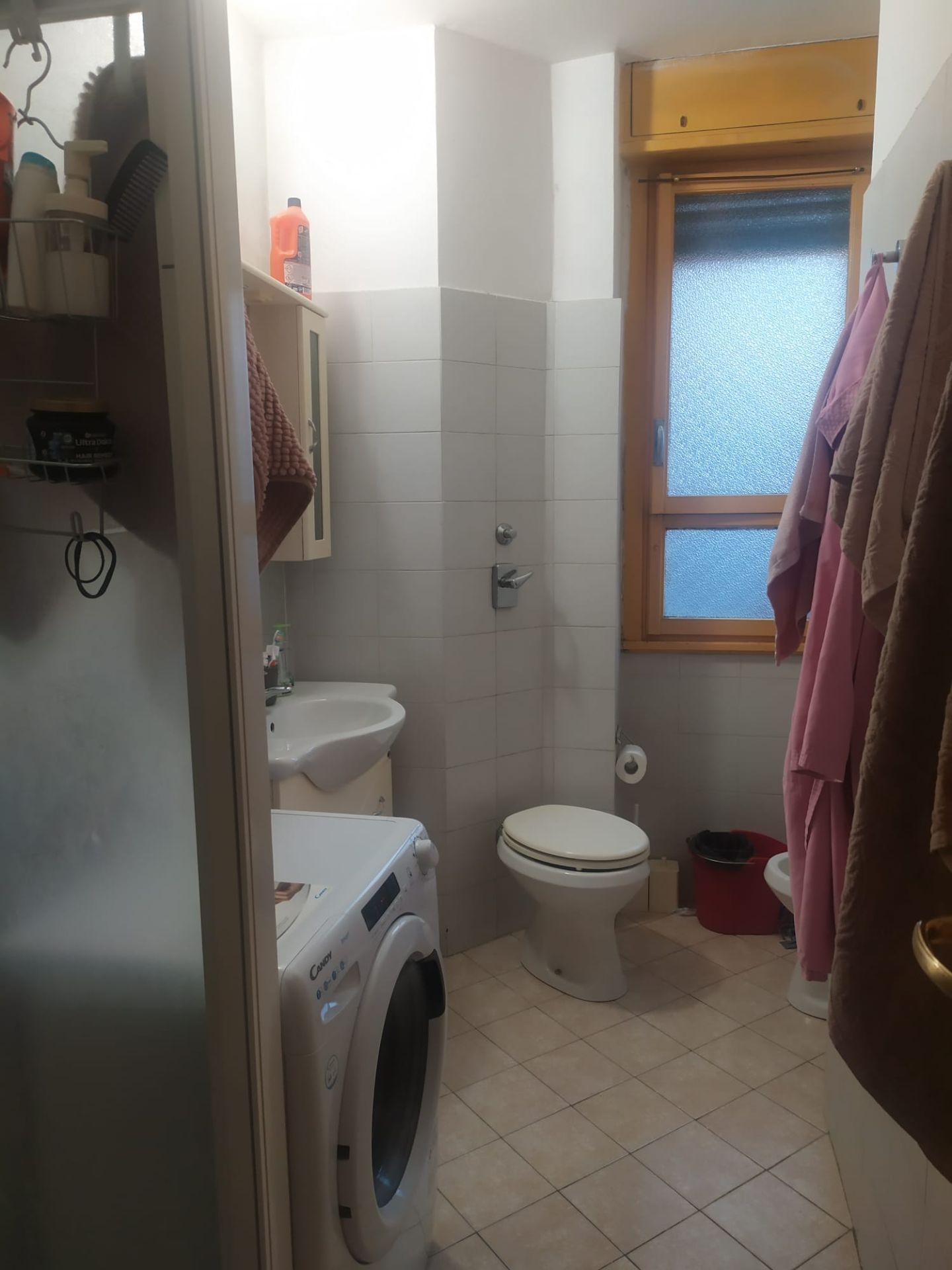Affitto Appartamento €500 - Milano (Città studi), Via vallazze 87_2