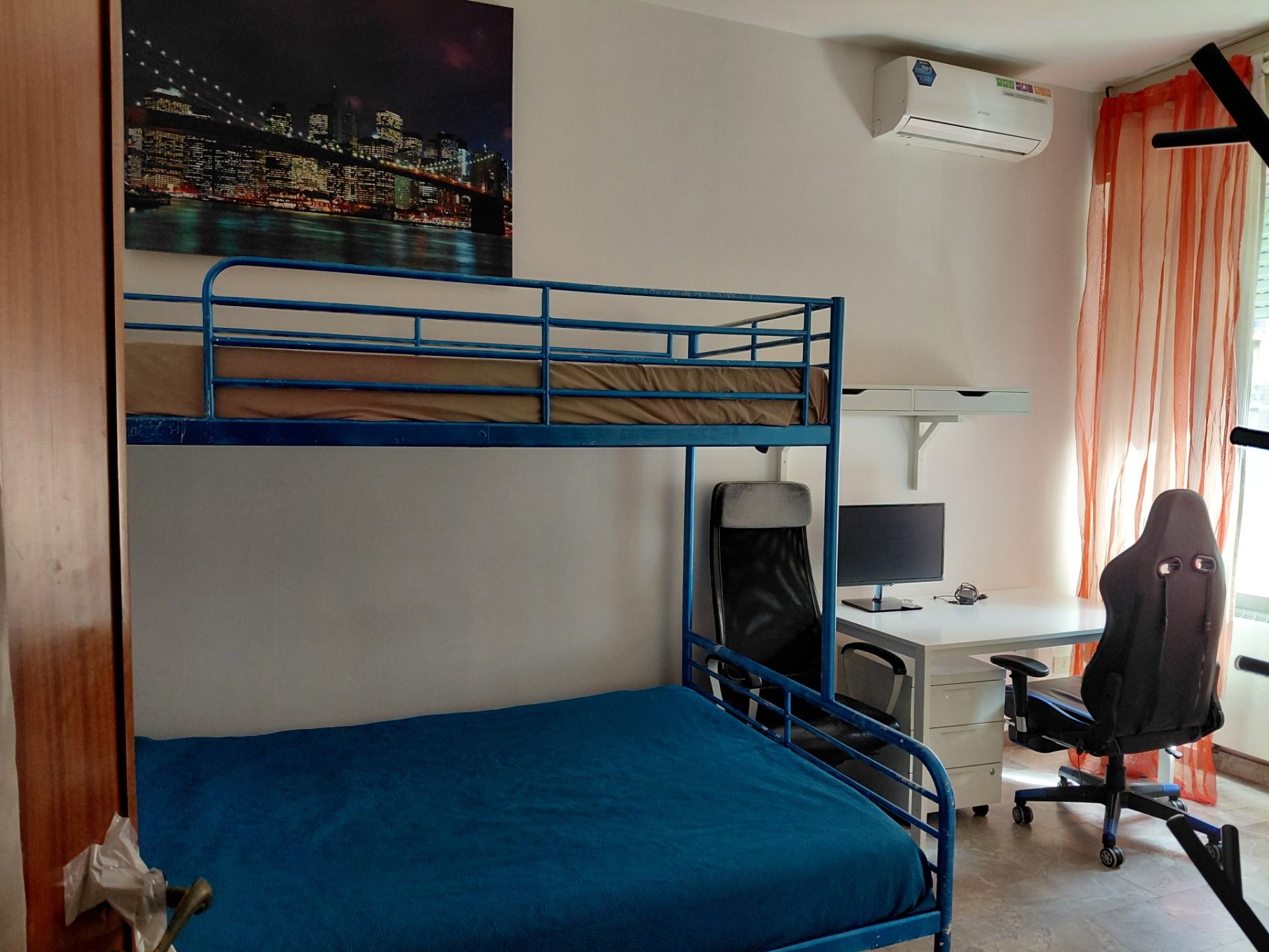 Affitto Stanza singola €550 - Bologna, Via beniamino gigli 25_2