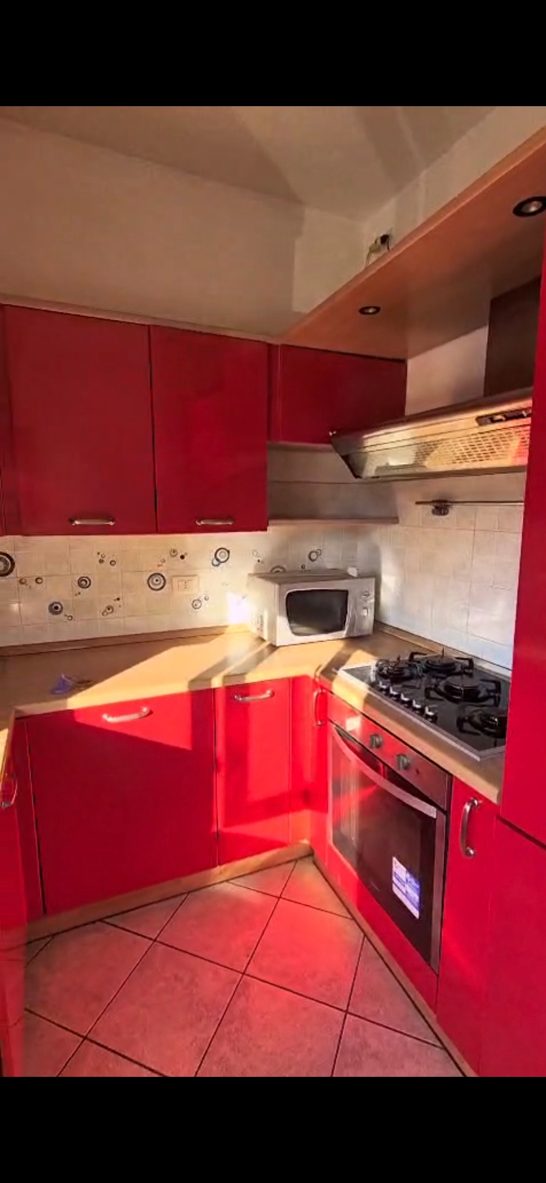 Appartamento in affitto 