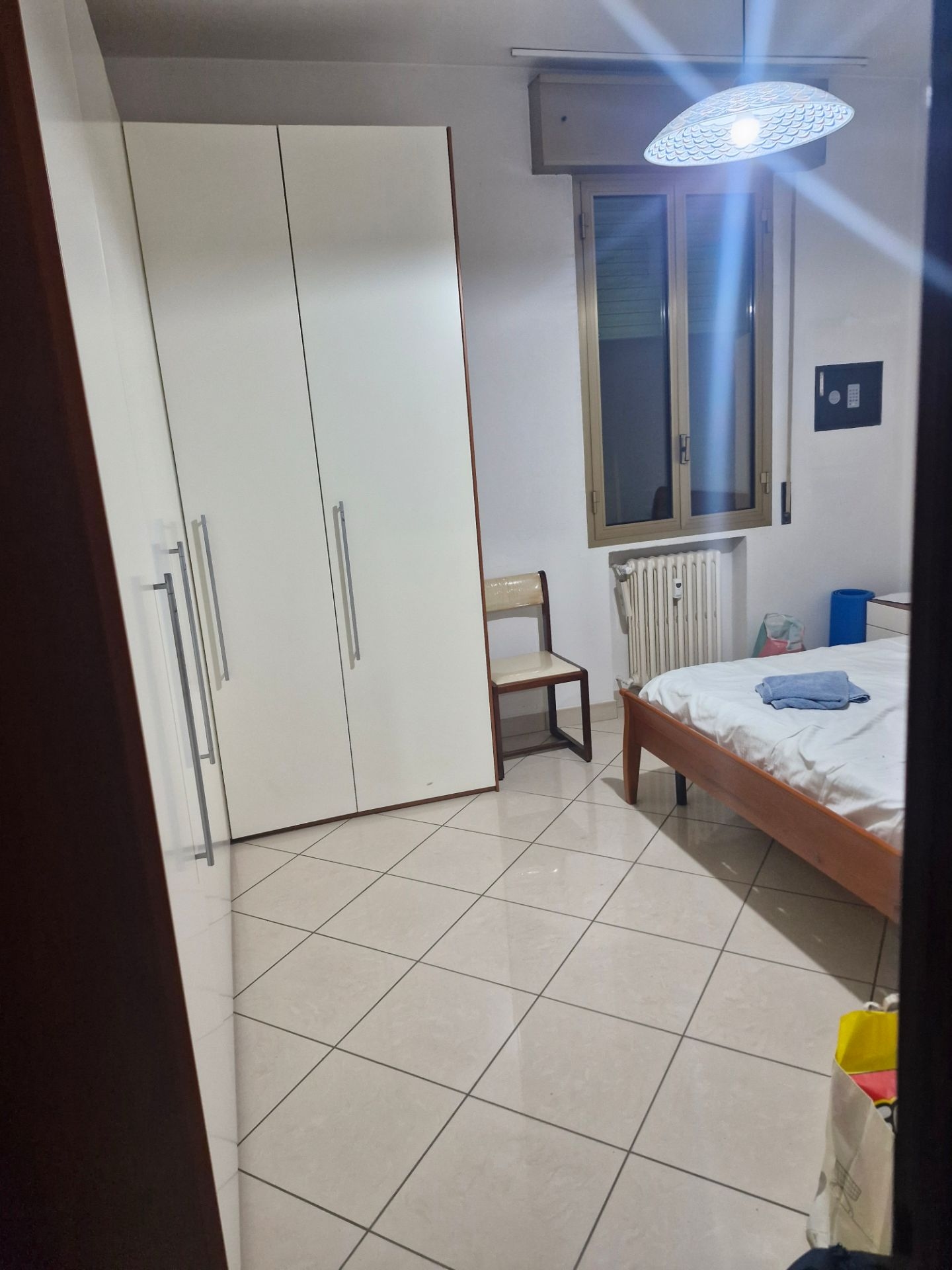 Affitto Stanza singola €490 - Bologna, Via francesco magni 5_2
