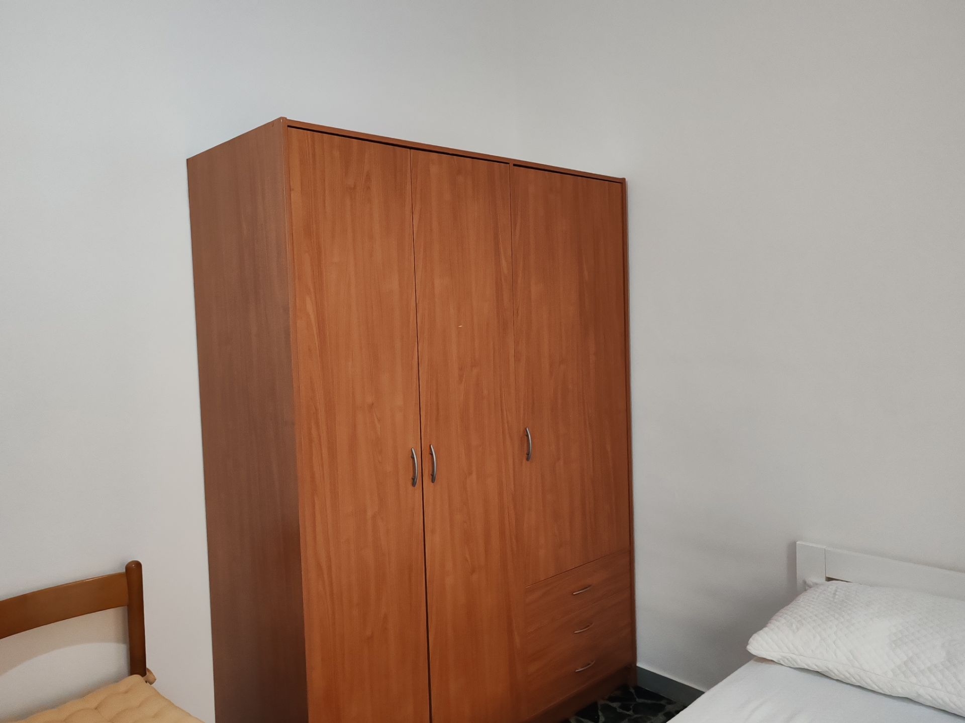 Affitto Stanza singola €260 - Cagliari, Via dei giudicati 17_2