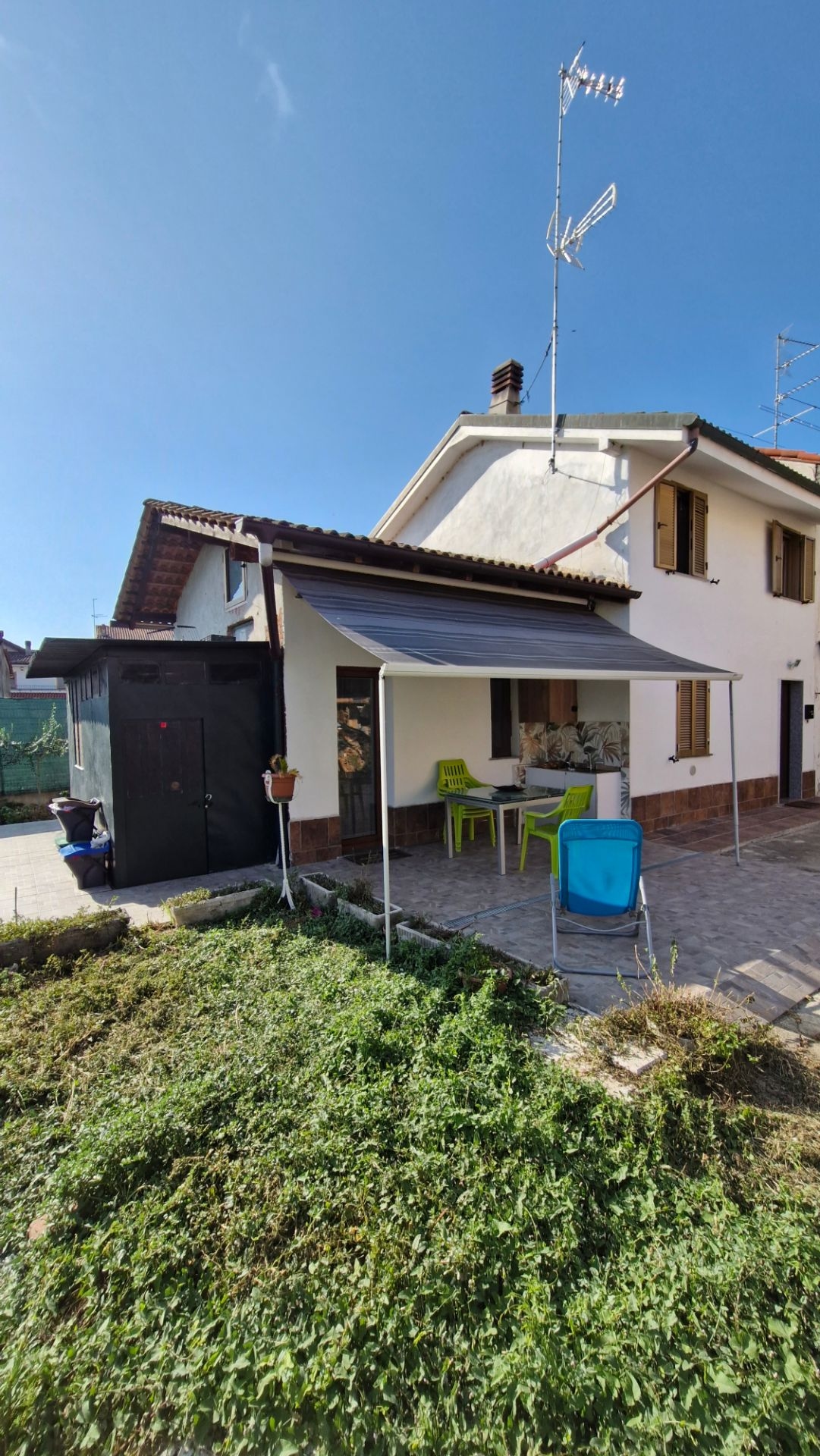 Vendita Casa indipendente - Langosco, Piazza vittorio veneto 2