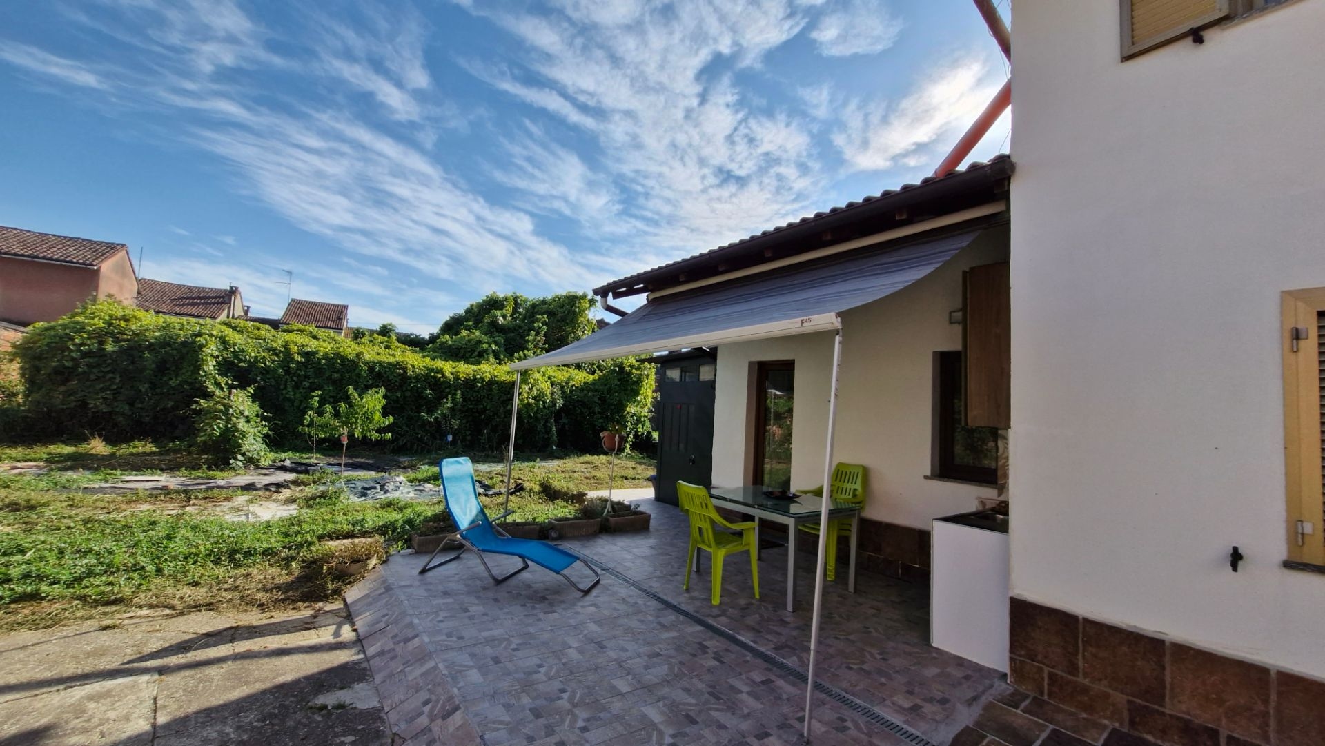 Vendita Casa indipendente - Langosco, Piazza vittorio veneto 2_3