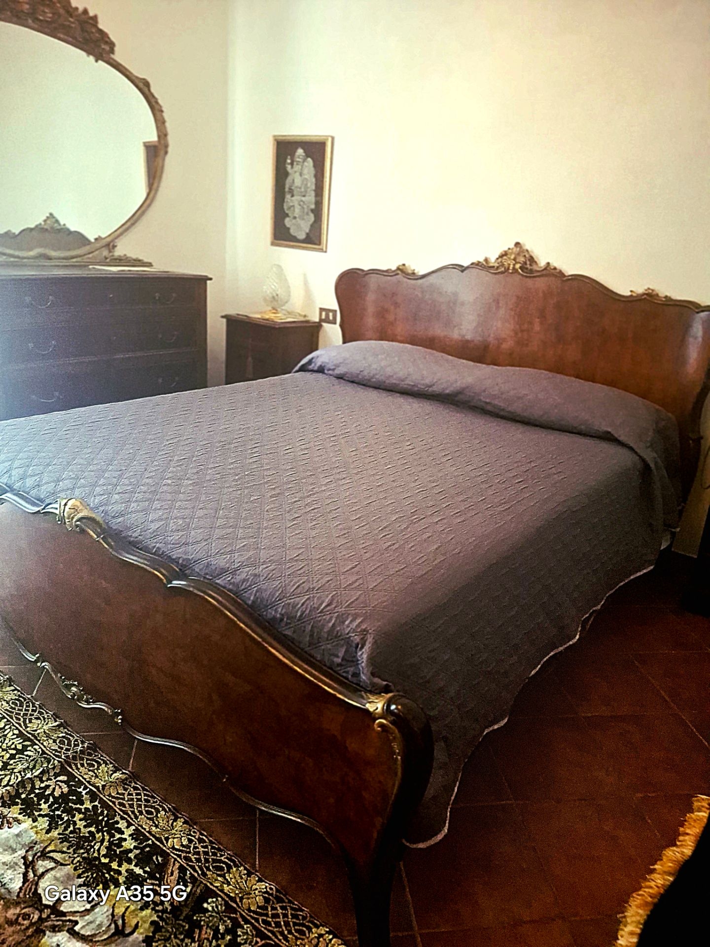Affitto Appartamento €1000 - Tavernole sul mella (Cimmo), Via papa paolo vi 6