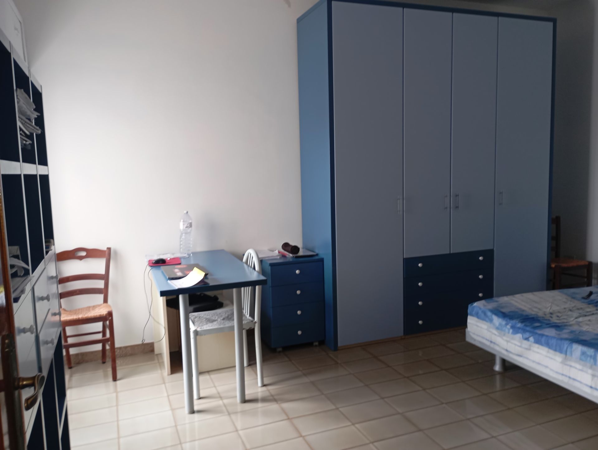 Stanza Appartamento Panoramico 