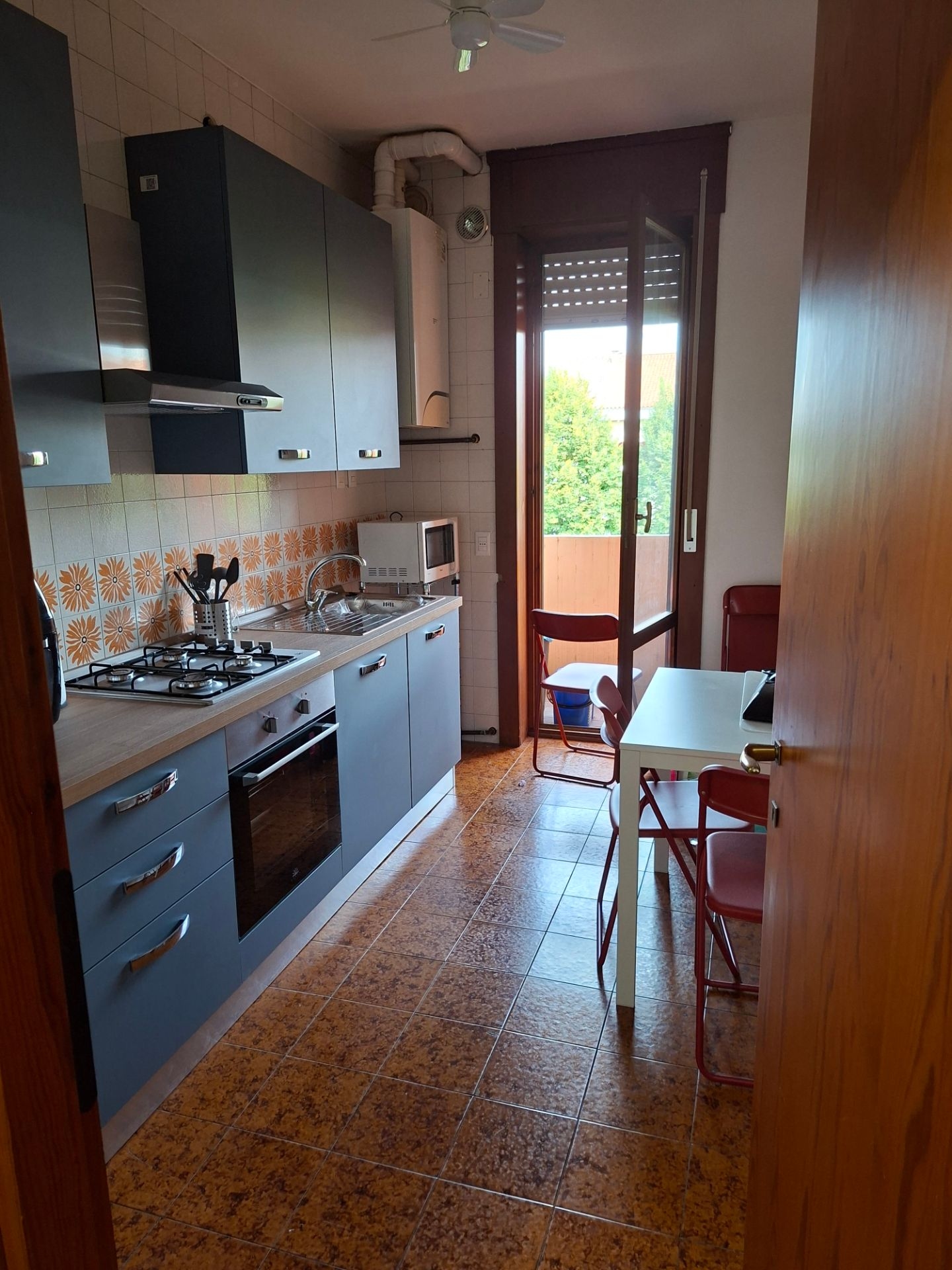 Affitto Stanza singola €430 - Padova (Sant agostino), Via amedeo modigliani 27_2