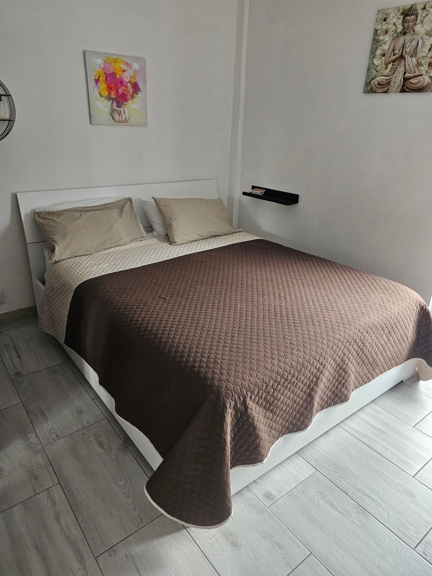 Affitto Stanza singola €850 - Milano (Affori), Via vittorio scialoia 9_3