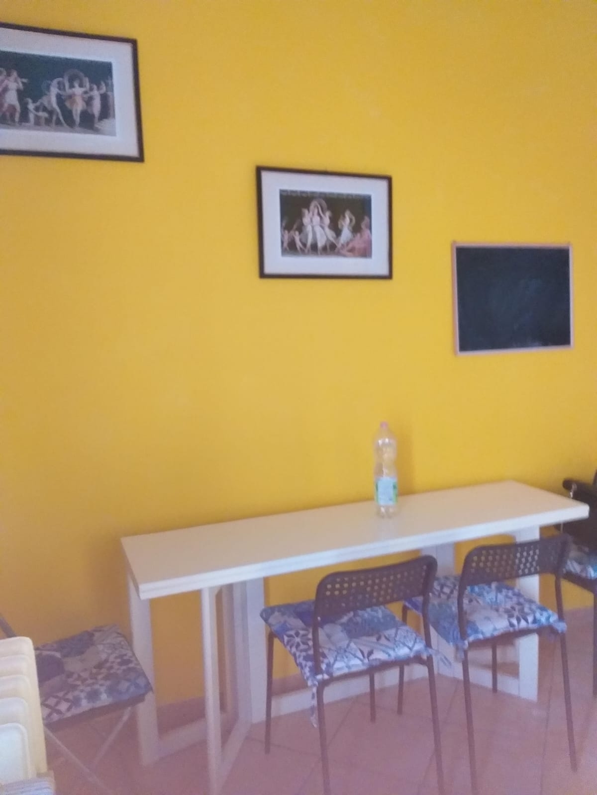 Affitto Posto in doppia €350 - Milano, Viale mario rapisardi 19_3