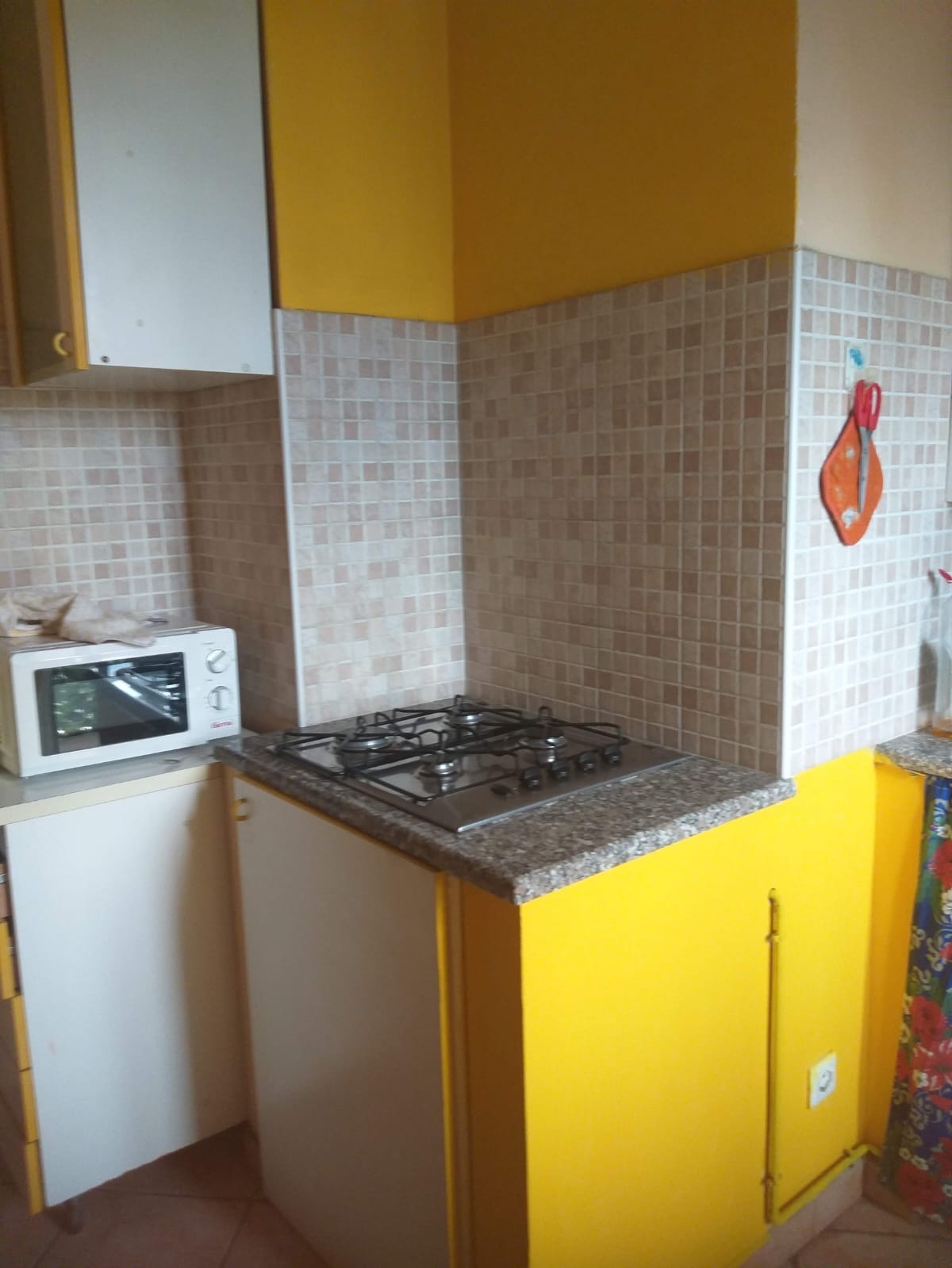 Affitto Posto in doppia €350 - Milano, Viale mario rapisardi 19_2