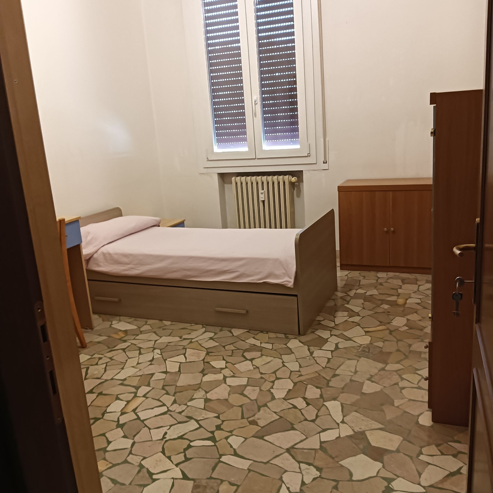 Affitto Stanza singola €500 - Bologna, Via torquato tasso 9_3