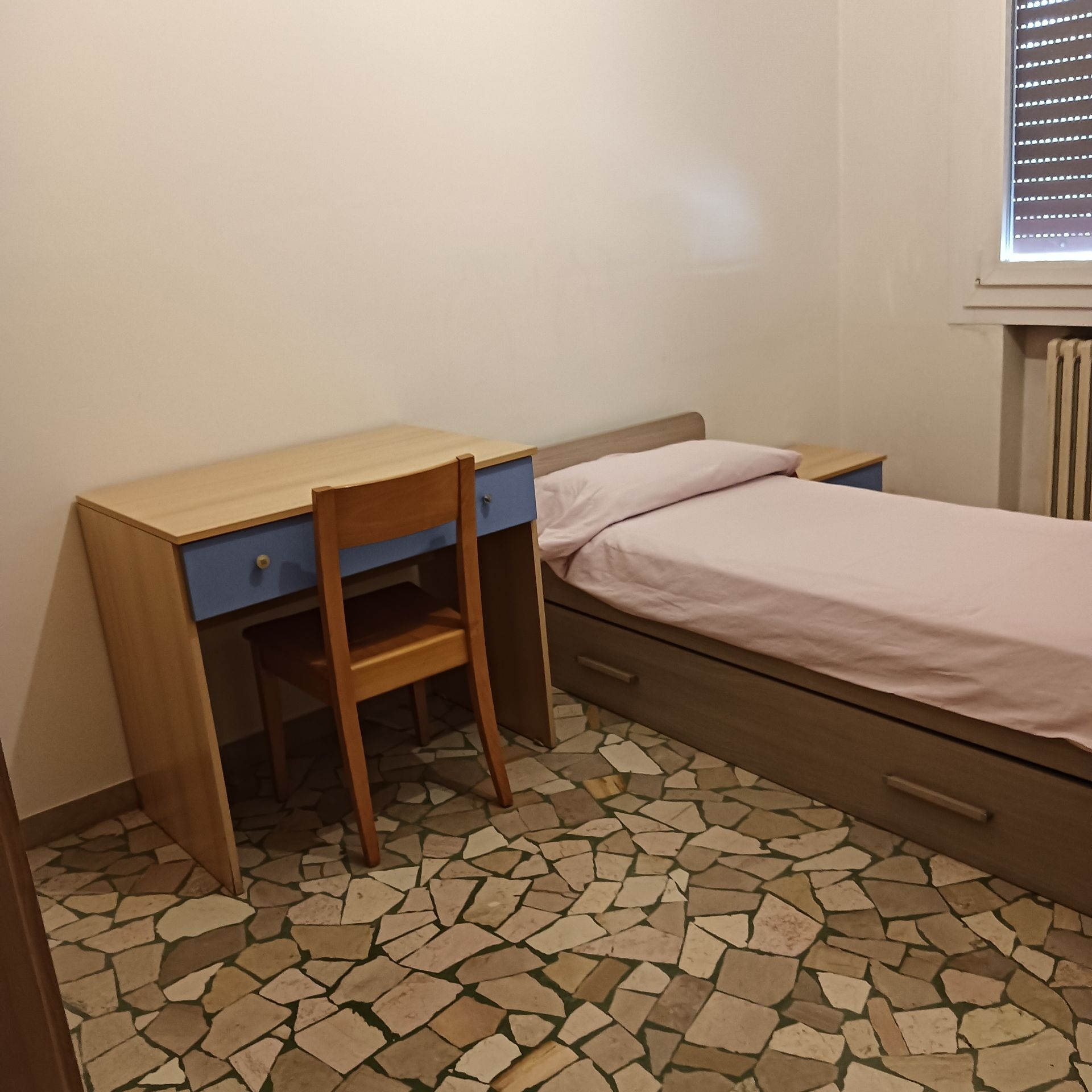 Affitto Stanza singola €500 - Bologna, Via torquato tasso 9_2