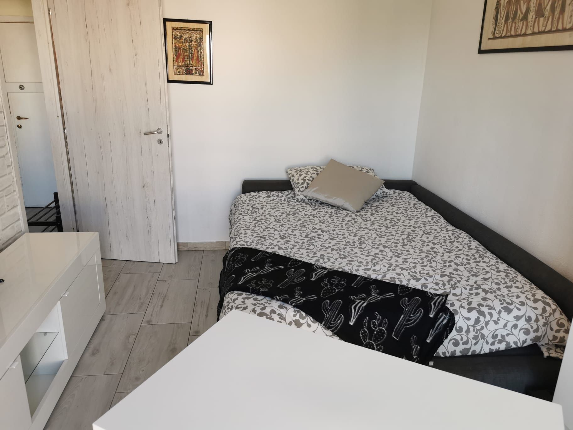 Affitto Stanza singola €850 - Milano (Affori), Via vittorio scialoia 9_3