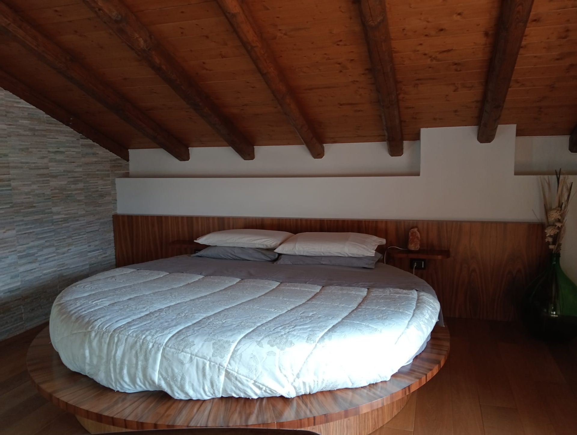 Affitto Appartamento €1750 - Caslino d'erba, Cascina bianca 13_2