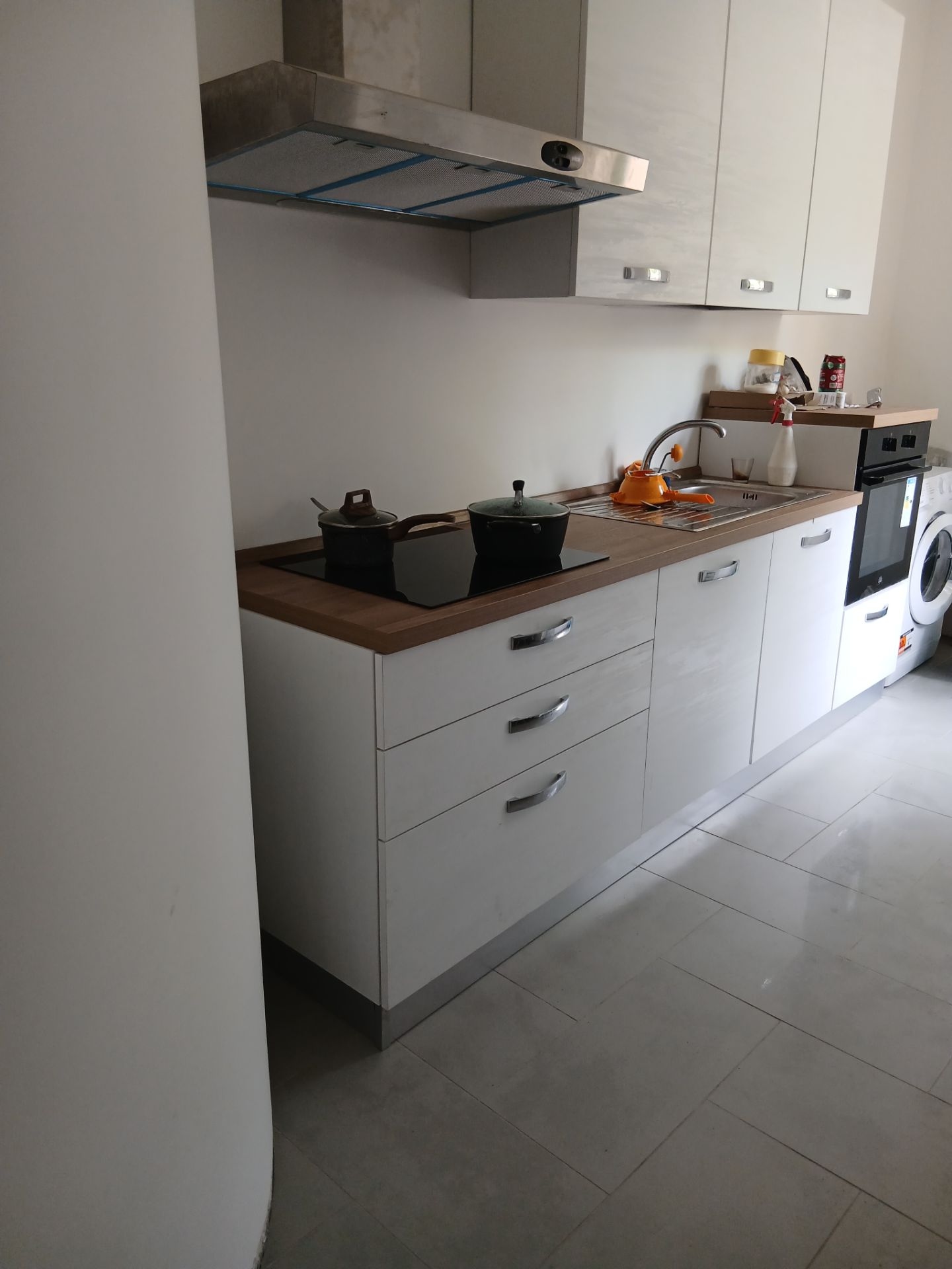 Affitto Villa €1600 - Guardia piemontese, Via firenze 19_2