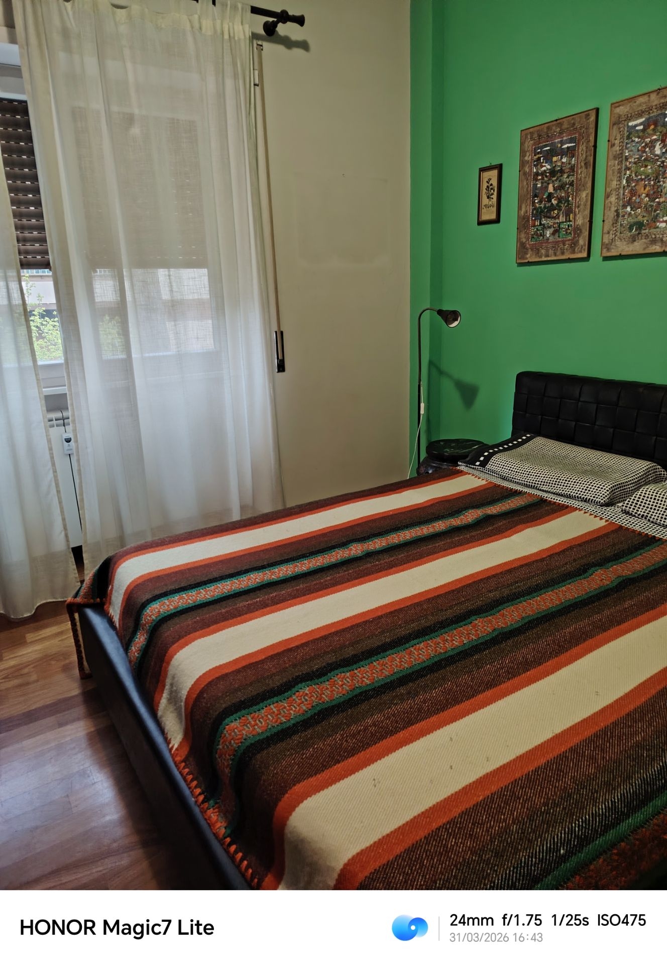 Affitto Stanza singola €500 - Roma (Eur mostacciano), Via sergio forti 33