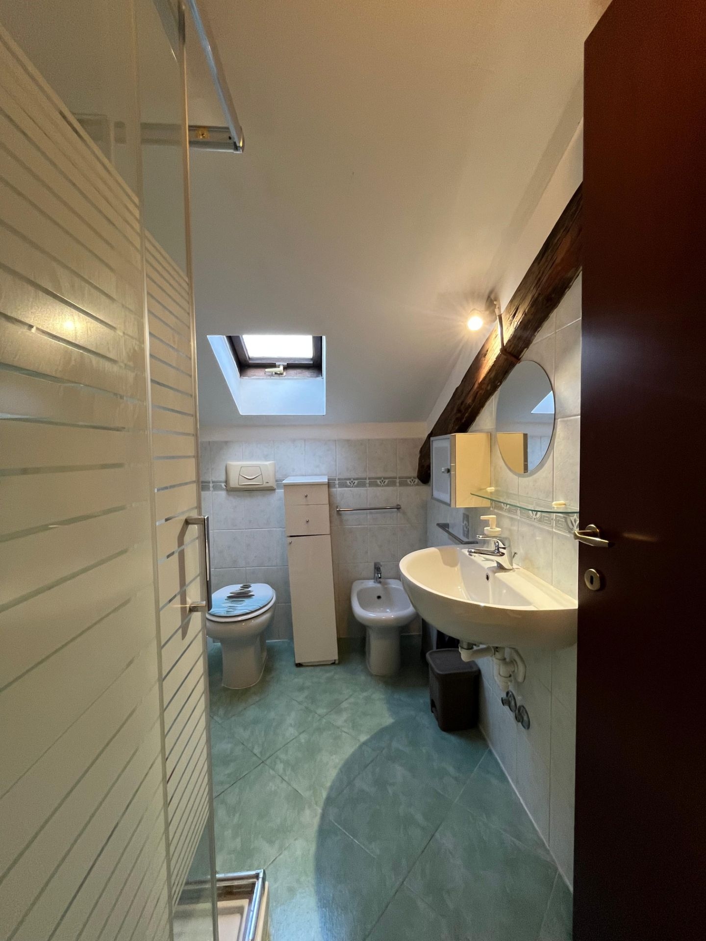 Affitto Appartamento €1300 - Milano (Città Studi/Udine), Via teodosio 82_2