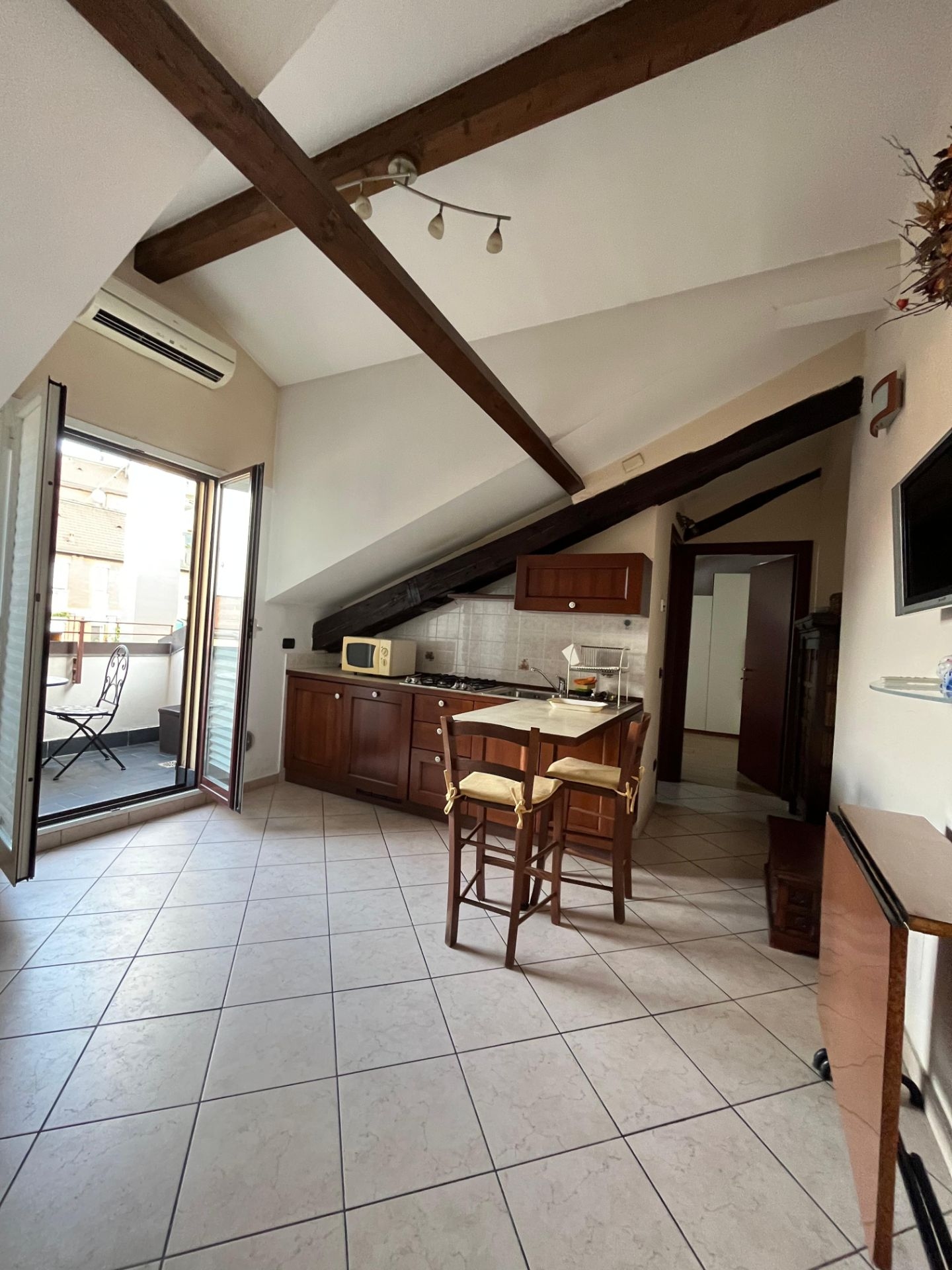 Affitto Appartamento €1300 - Milano (Città Studi/Udine), Via teodosio 82_3