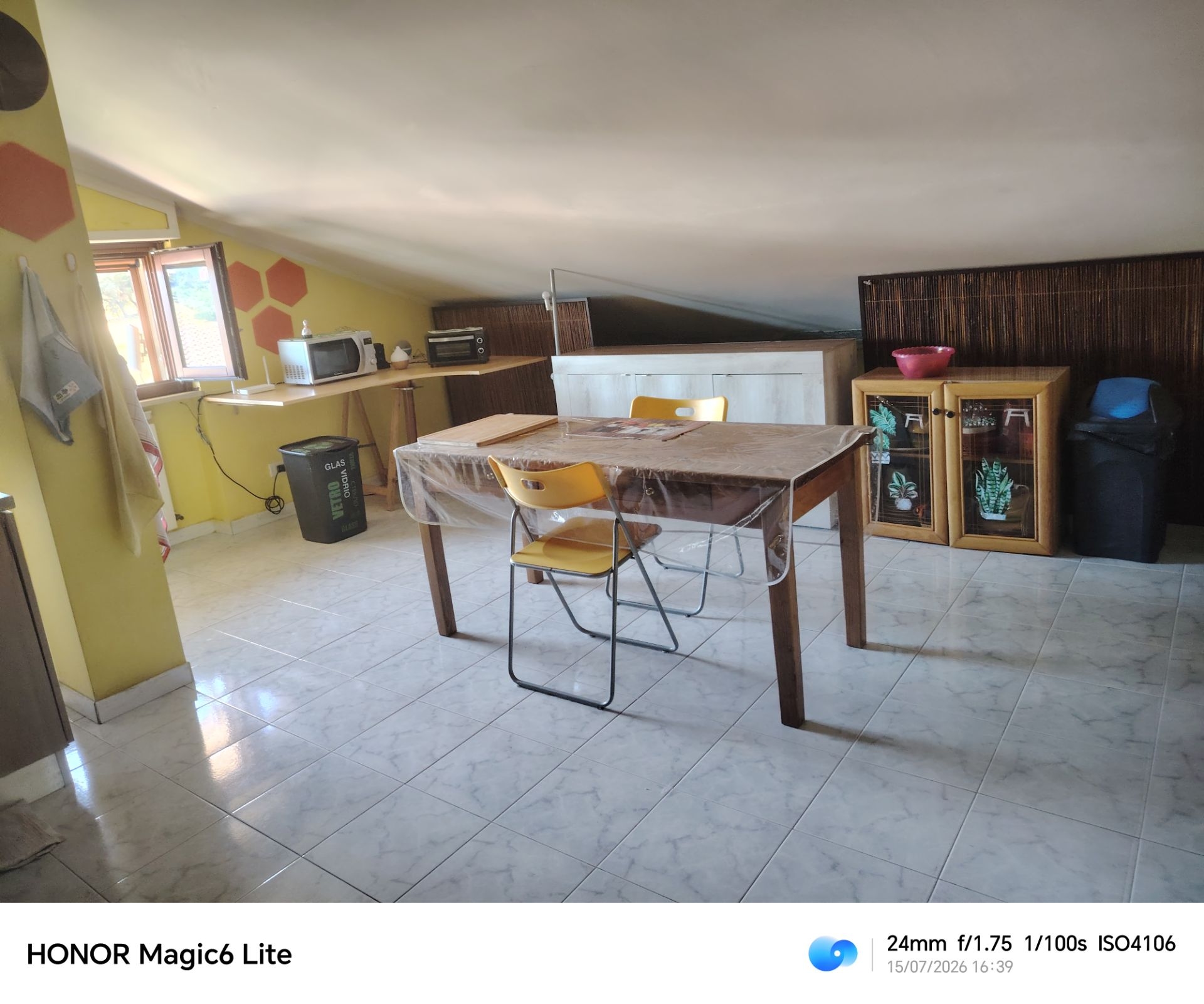 Vendita Appartamento - Tortoreto (Mansarda), Via praga 4_3