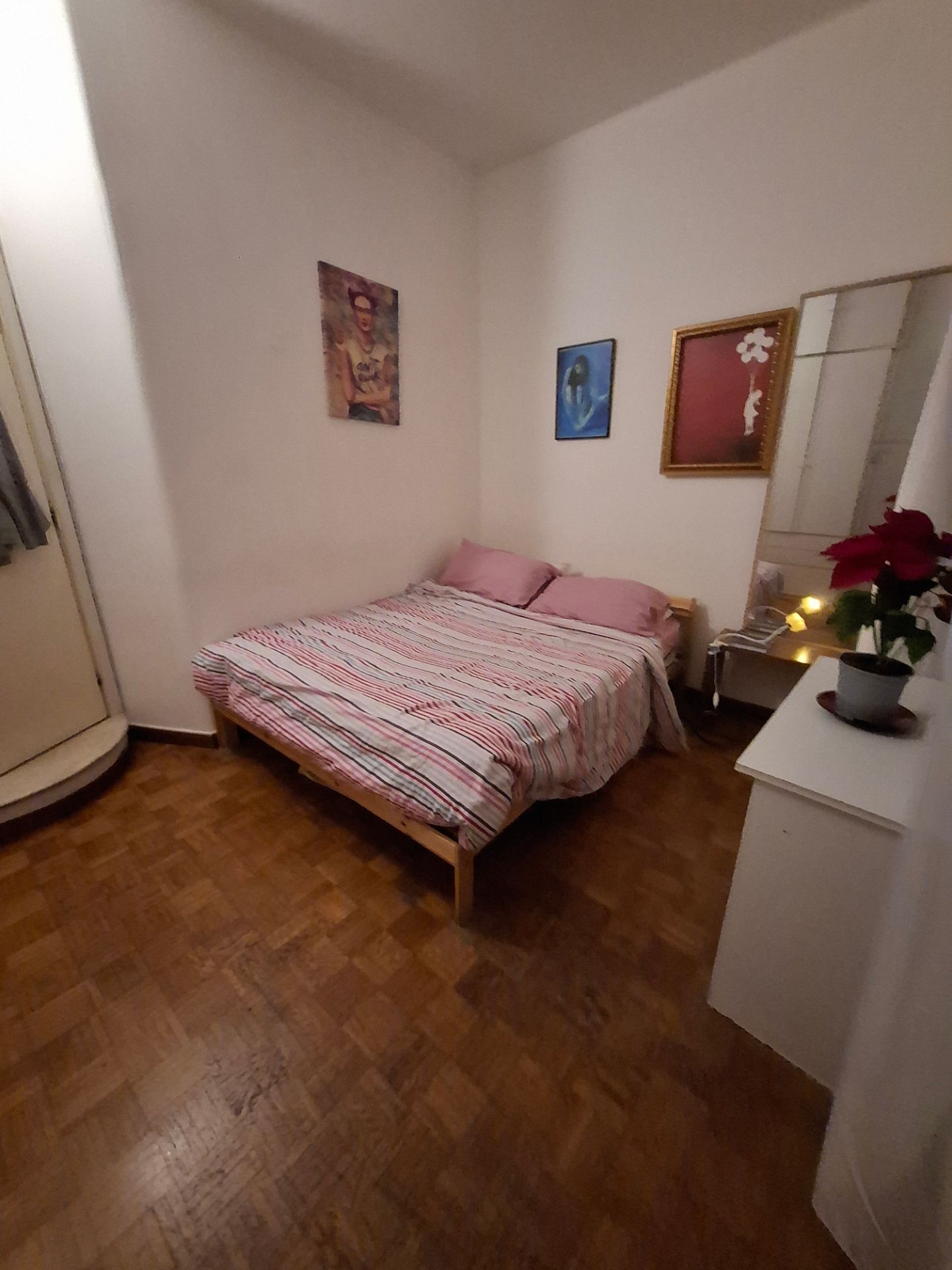 Affitto Appartamento €1000 - Roma (CORSO FRANCIA), Via monterosi 126_3