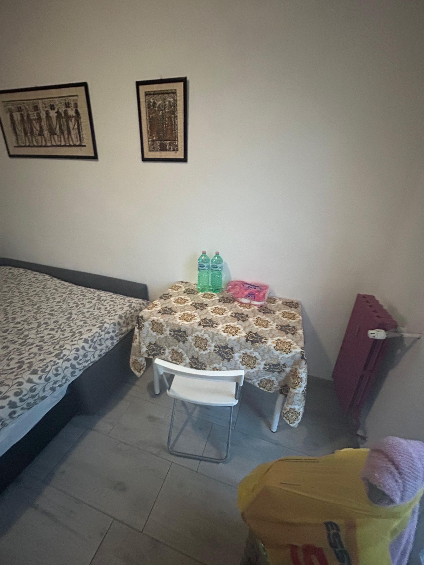 Affitto Stanza singola €850 - Milano (Affori), Via vittorio scialoia 9_2