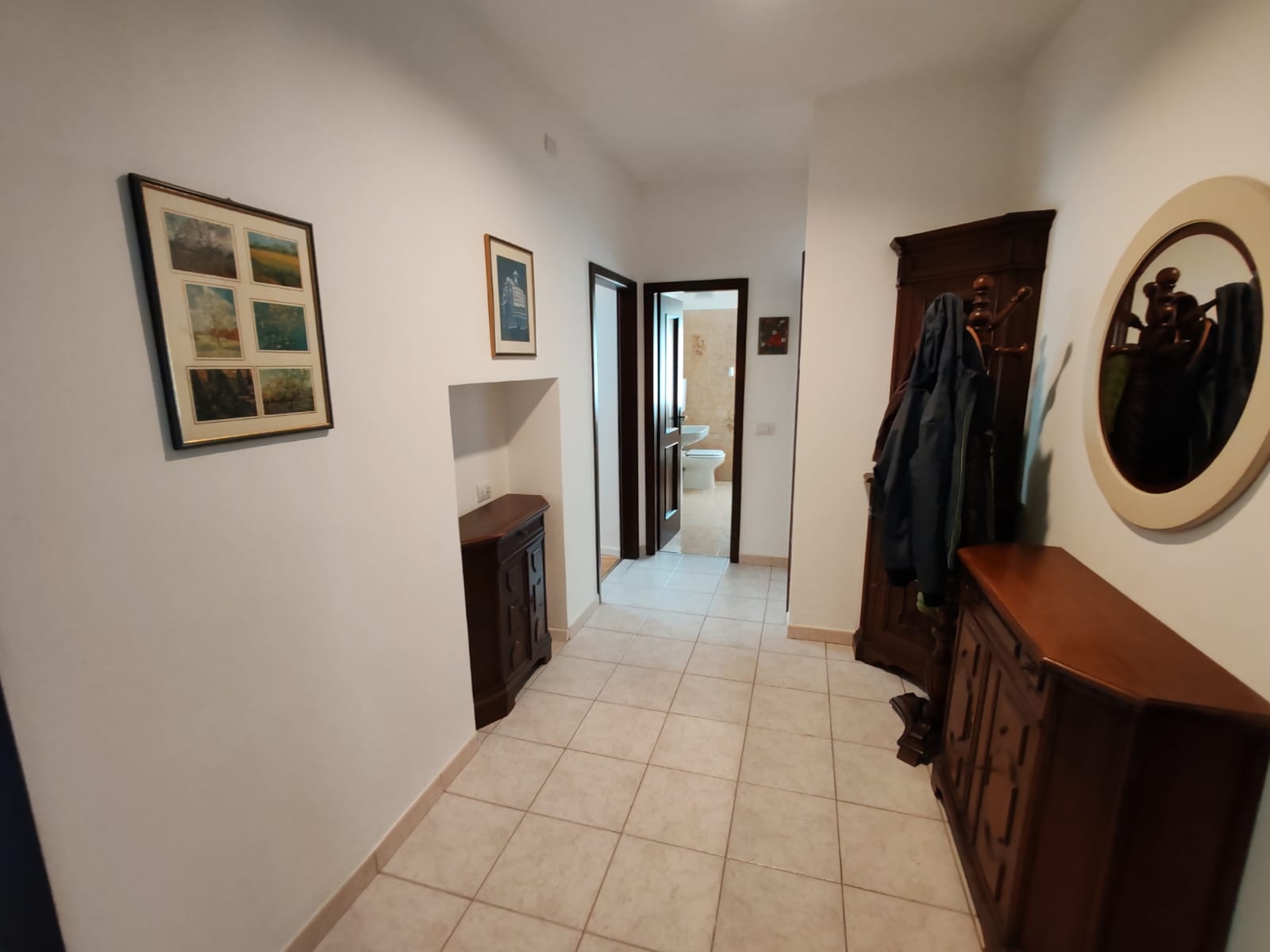 Affitto Stanza singola €360 - Trento, Via san pio x 49_3