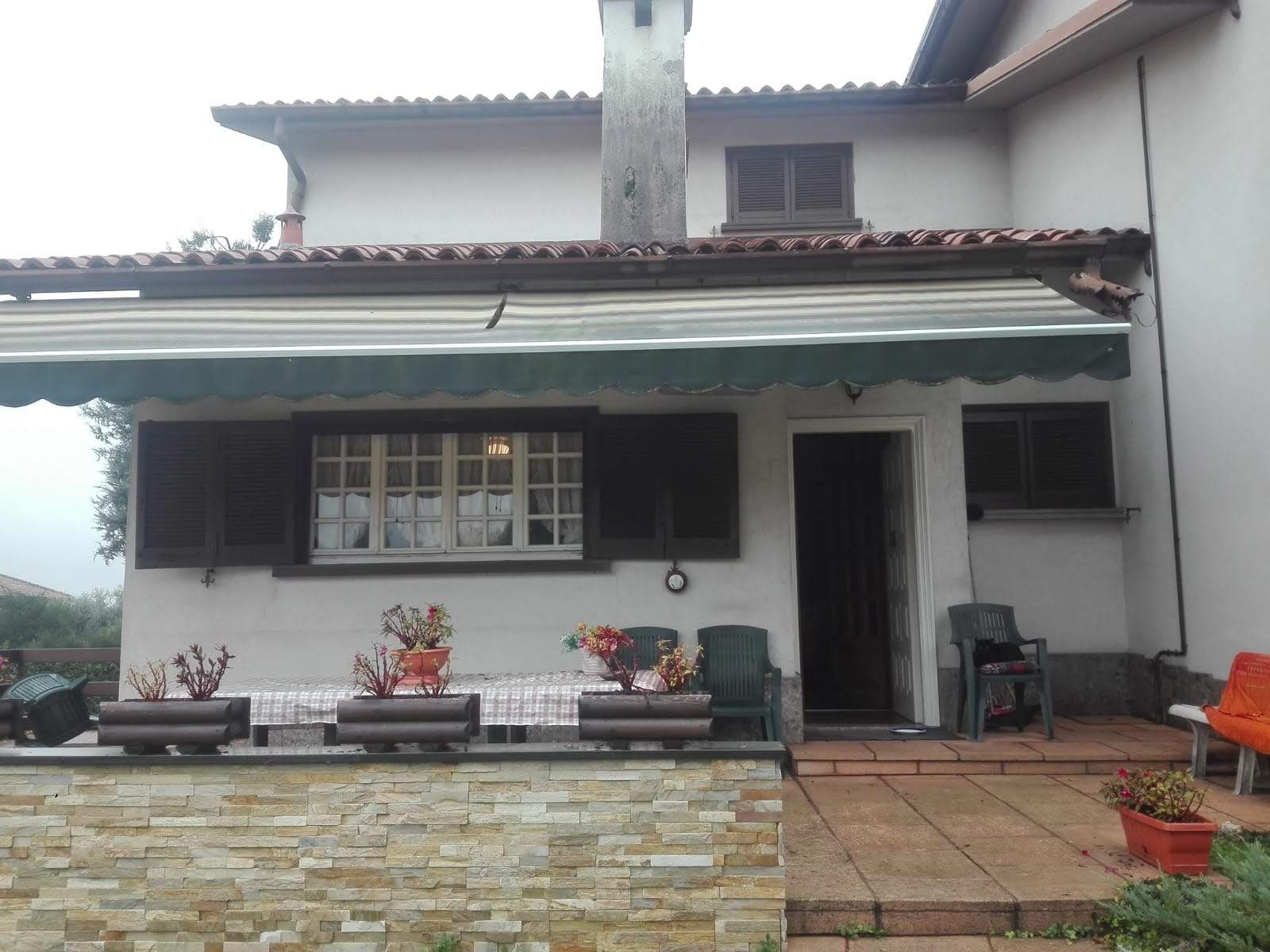 Vendita Villa - Suisio, Via martin luther king 4_3