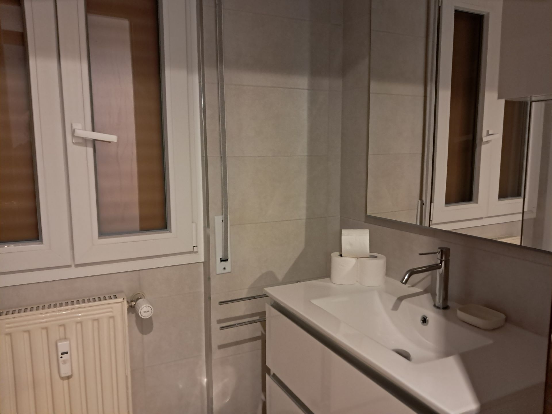 Affitto Posto in doppia €400 - Roma (Collatino), Pisino 155_3