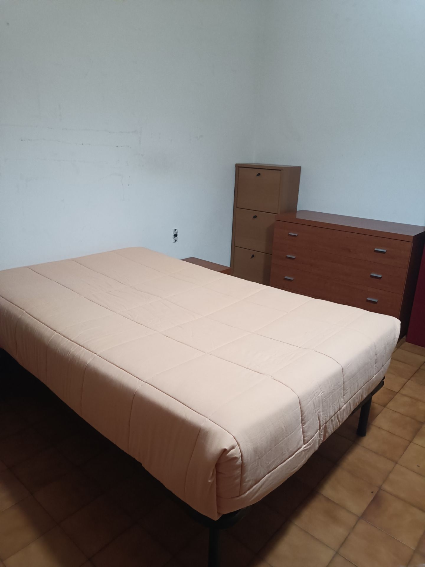 Affitto Stanza singola €500 - Prato (1), Via roma 20_3