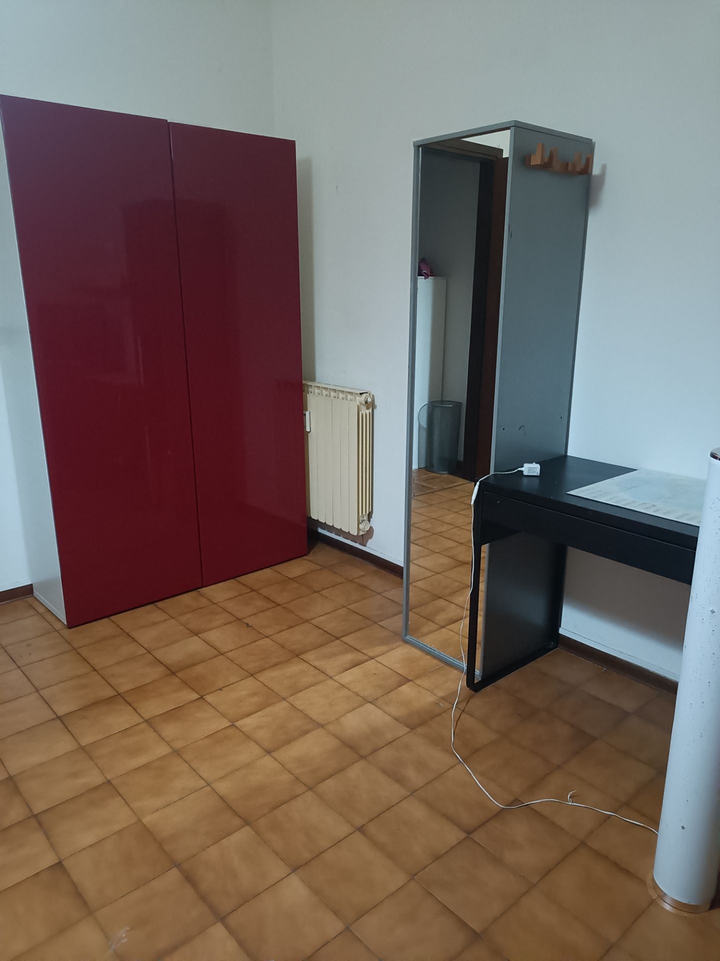 Affitto Stanza singola €500 - Prato (1), Via roma 20_2