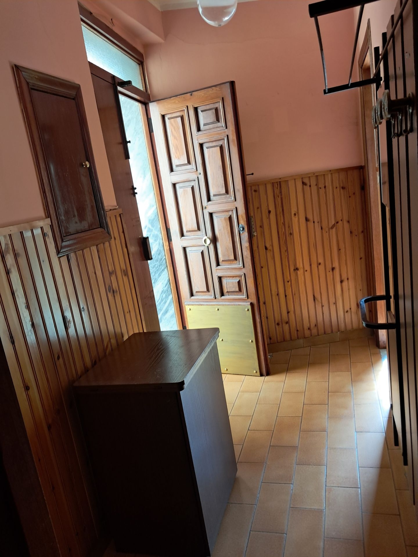 Vendita Casa indipendente - Sala consilina, Via mercadante 13