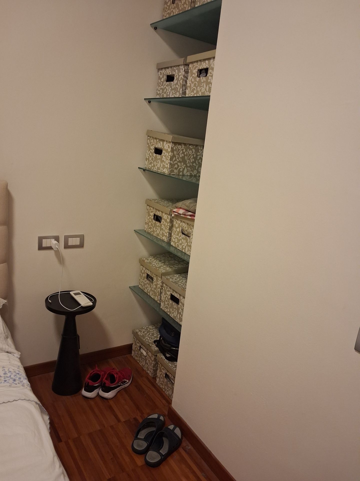 Affitto Stanza singola €650 - Milano (Certosa), Viale carlo espinasse 83_2