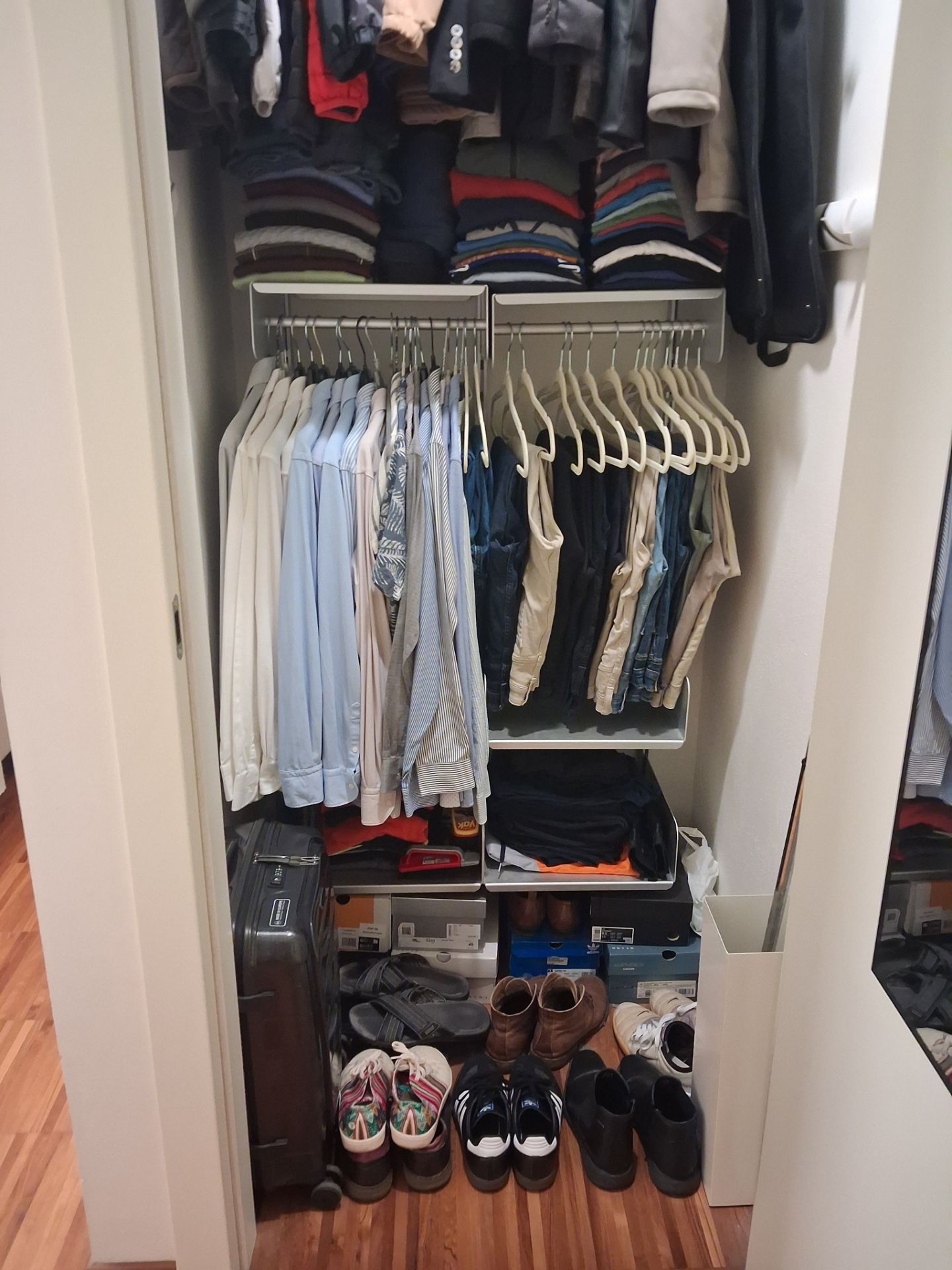 Affitto Stanza singola €650 - Milano (Certosa), Viale carlo espinasse 83_3
