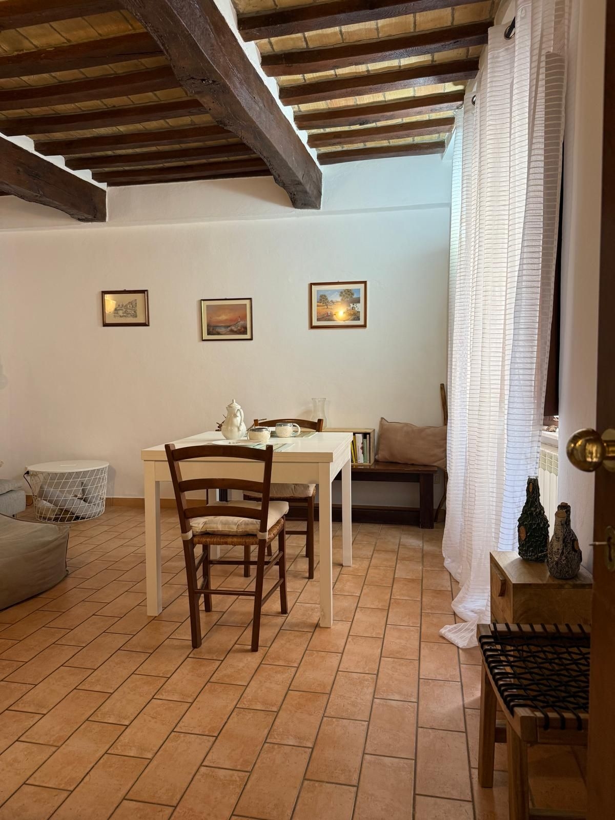 Affitto Appartamento €300 - Sigillo, Via fulgenzo petrelli 42_3