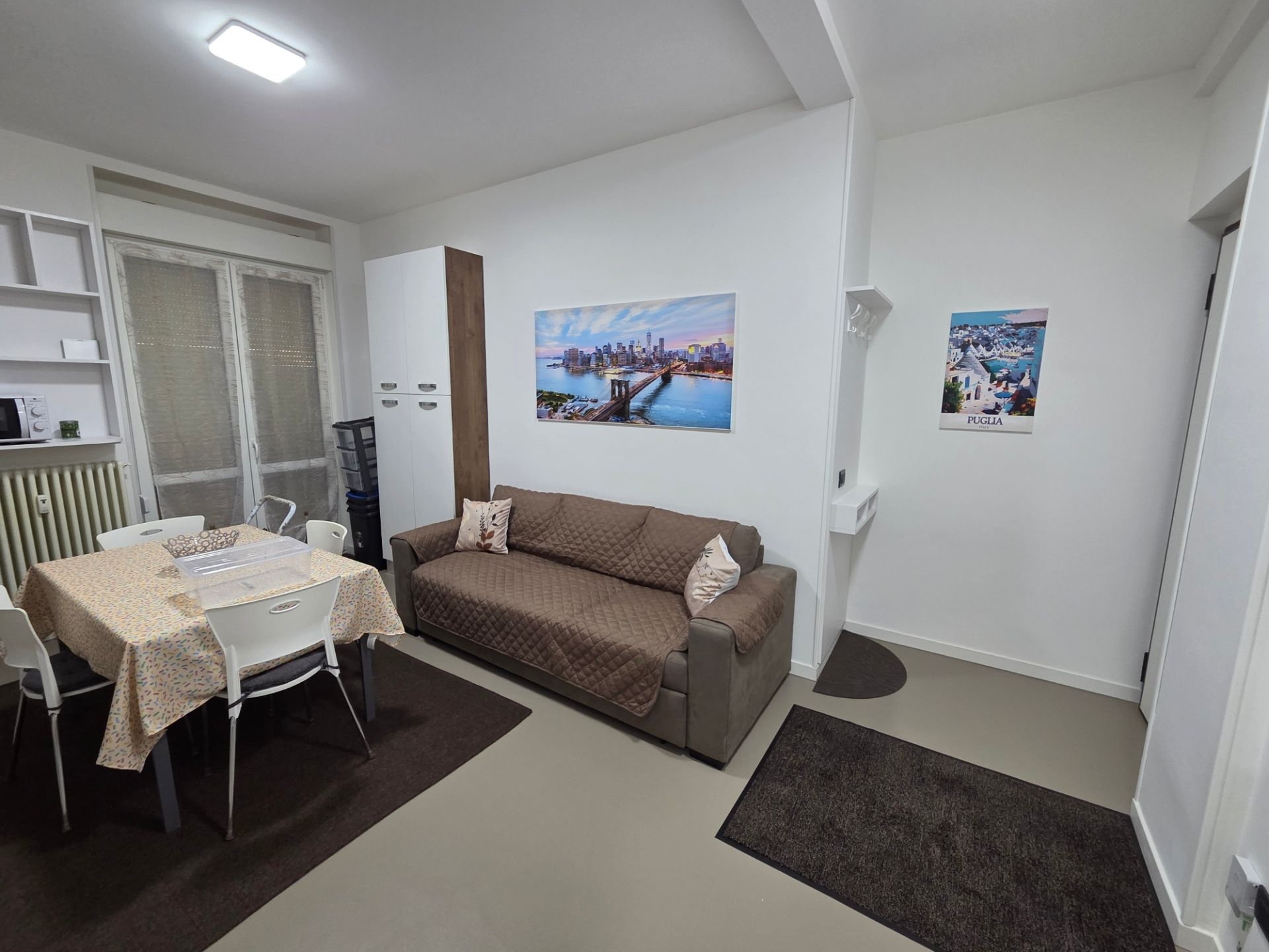 Affitto Stanza singola €550 - Milano (San Cristoforo), Via giorgio merula 5_2