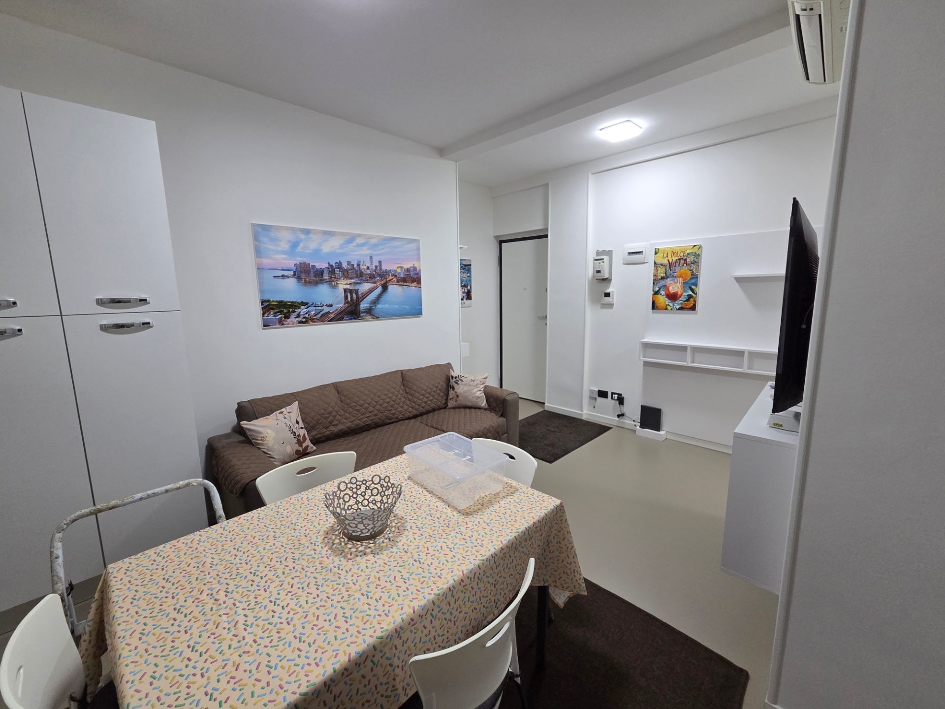 Affitto Stanza singola €550 - Milano (San Cristoforo), Via giorgio merula 5_3