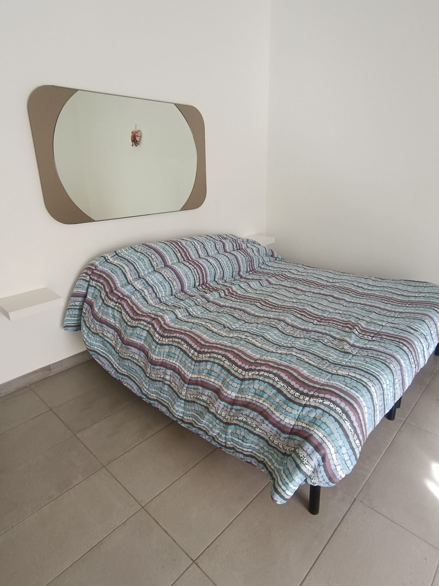 Affitto Stanza singola €300 - Catania, Via giuseppe fava 58