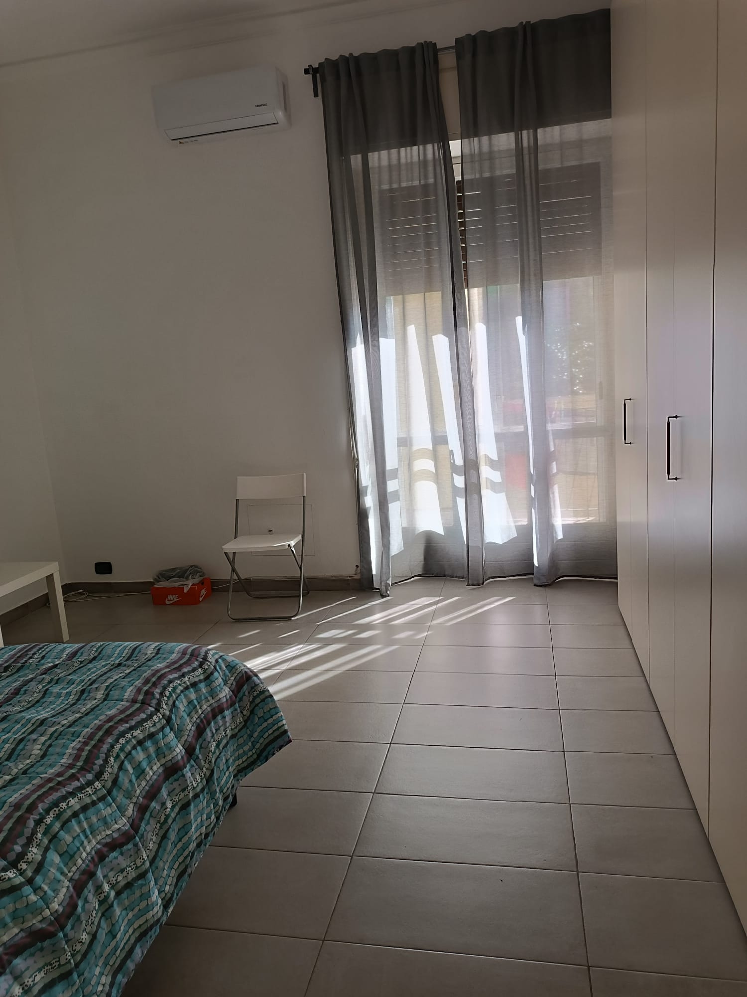 Affitto Stanza singola €300 - Catania, Via giuseppe fava 58_3