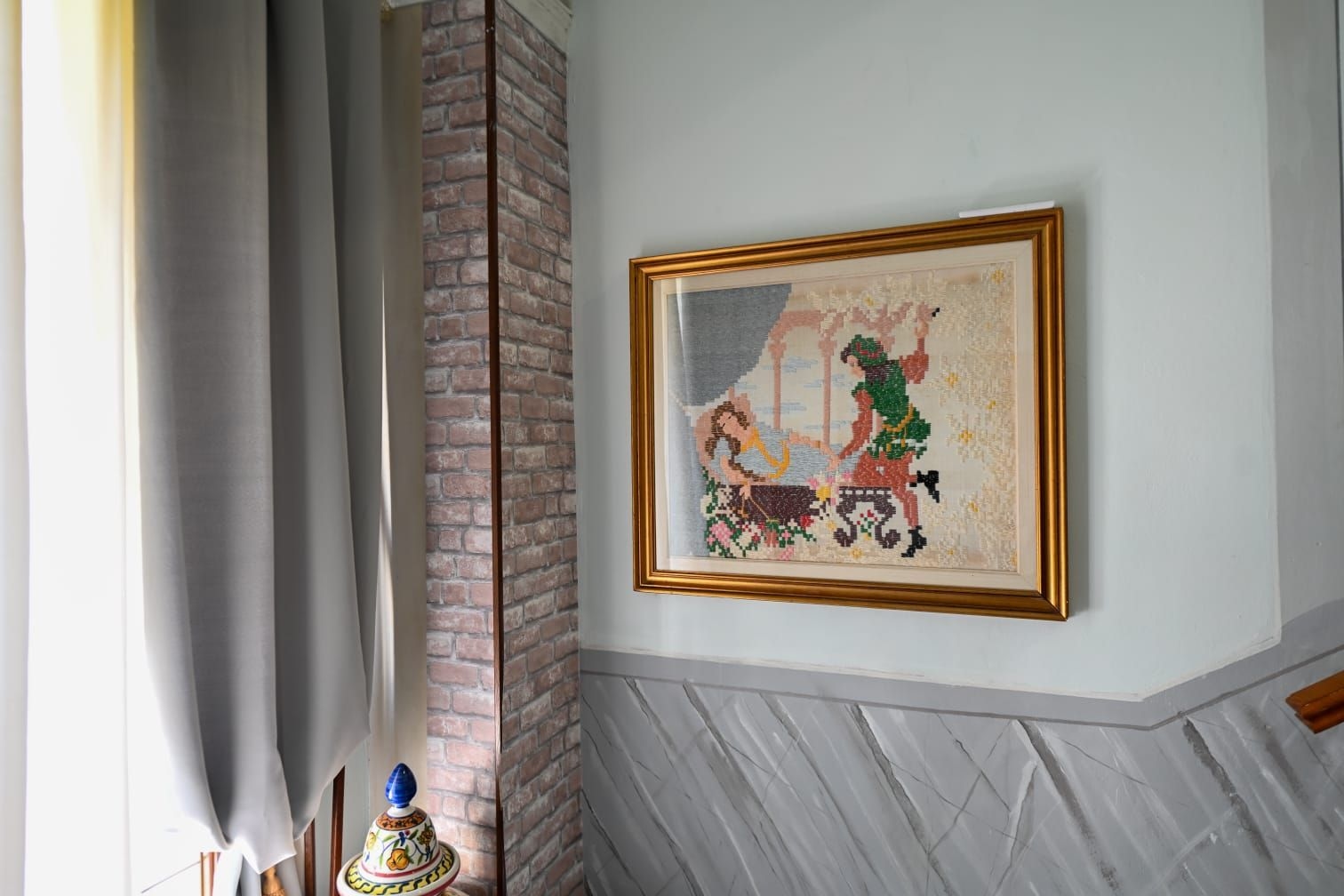 Affitto Posto in doppia €1200 - Vicopisano (Caprona), Via dante alighieri 32_3