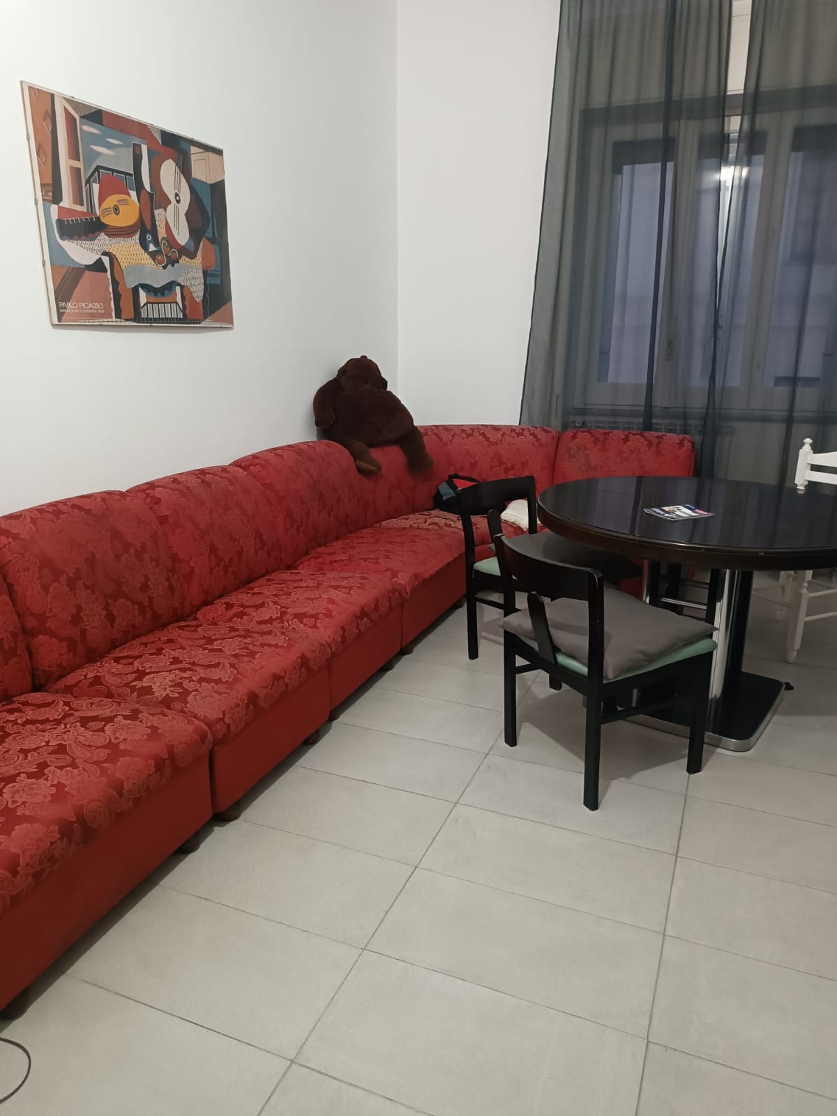 Affitto Stanza singola €250 - Catania, Via giuseppe fava 58_3