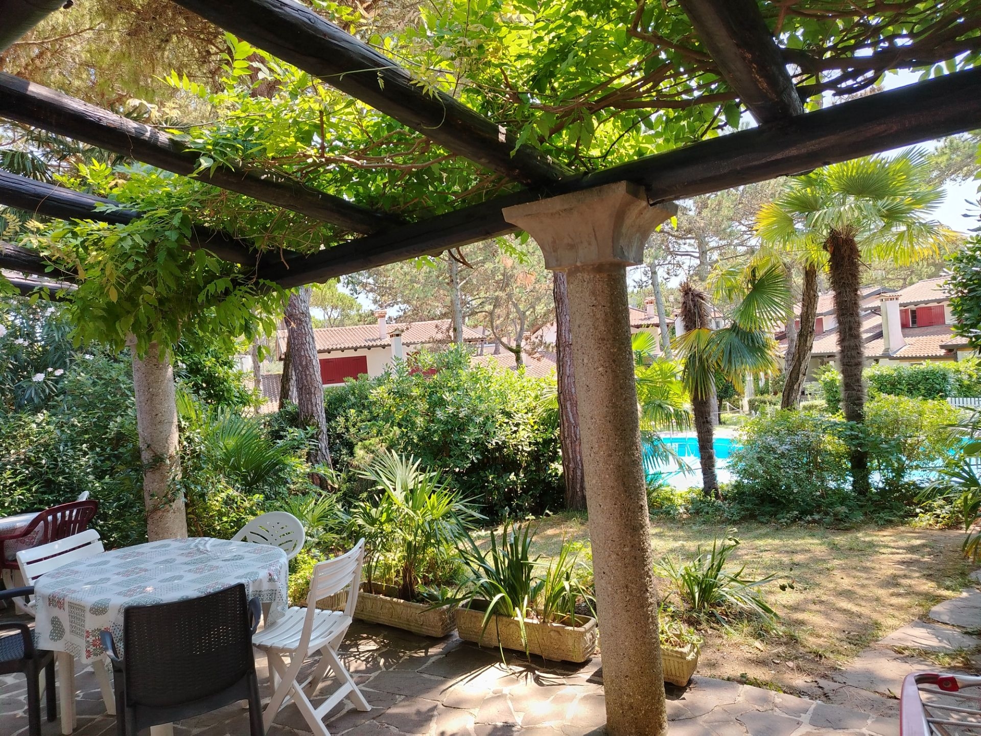 Affitto Casa indipendente €2000 - Lignano sabbiadoro, Viale dei fiori 43_2